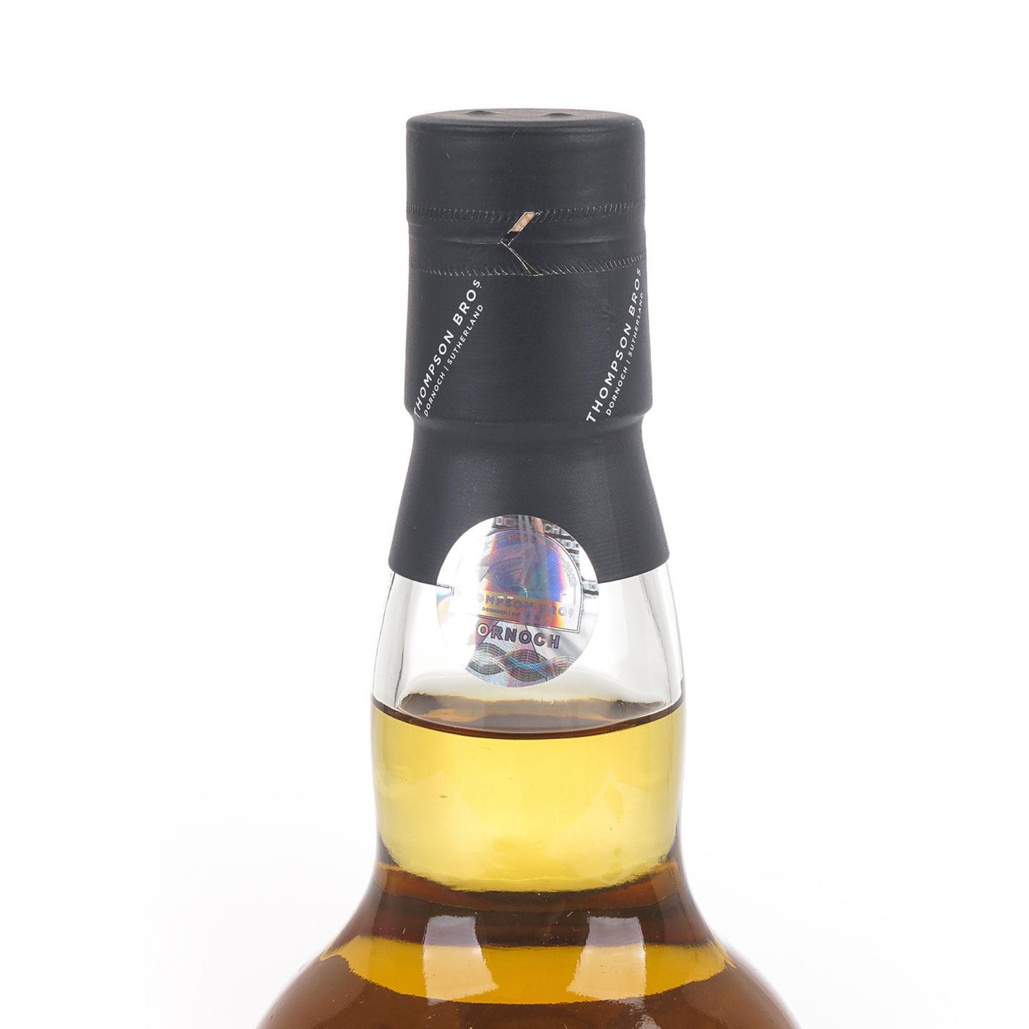 Islay 秘密艾雷岛 31年 1989 Phil & Simon Thompson