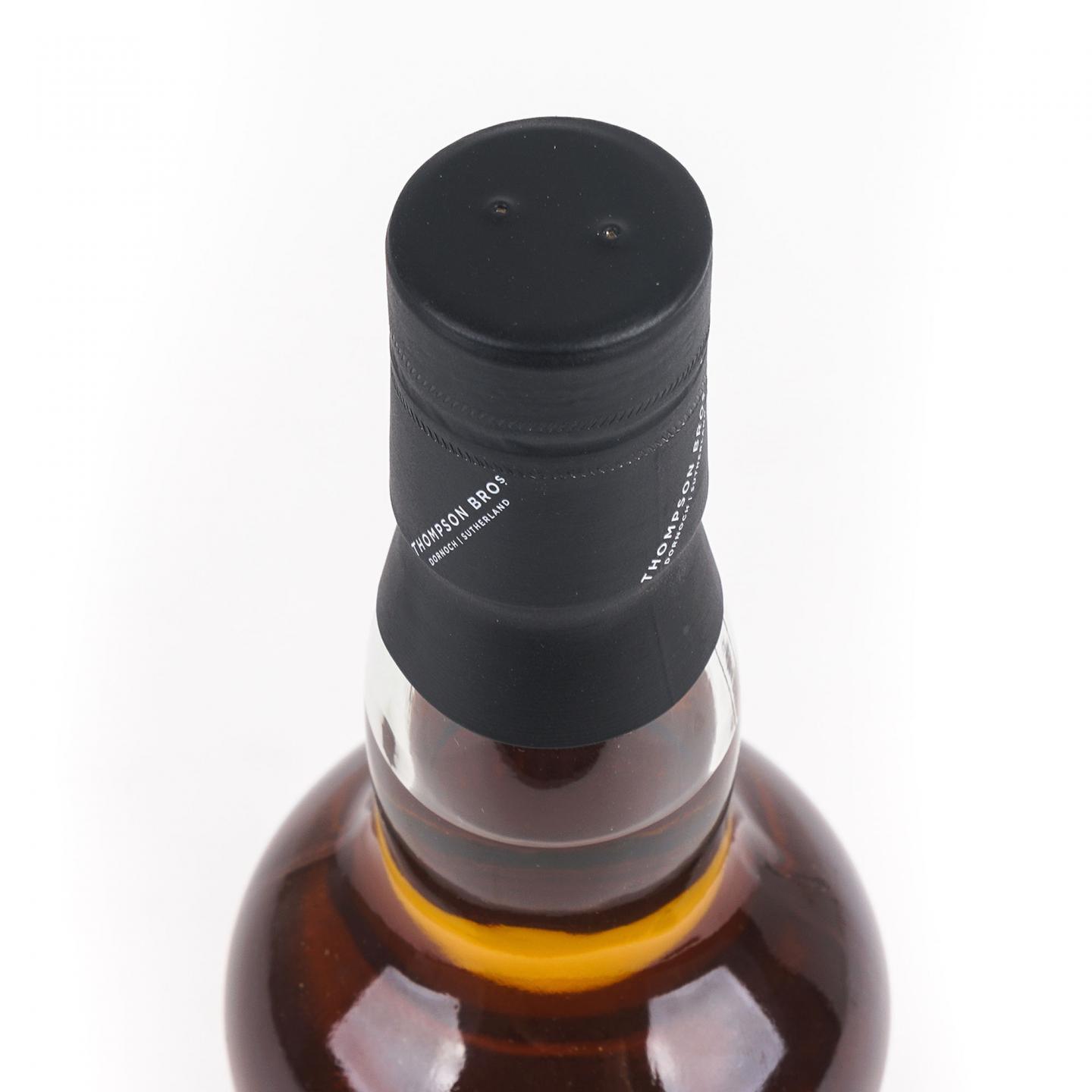 Islay 秘密艾雷岛 31年 1989 Phil & Simon Thompson