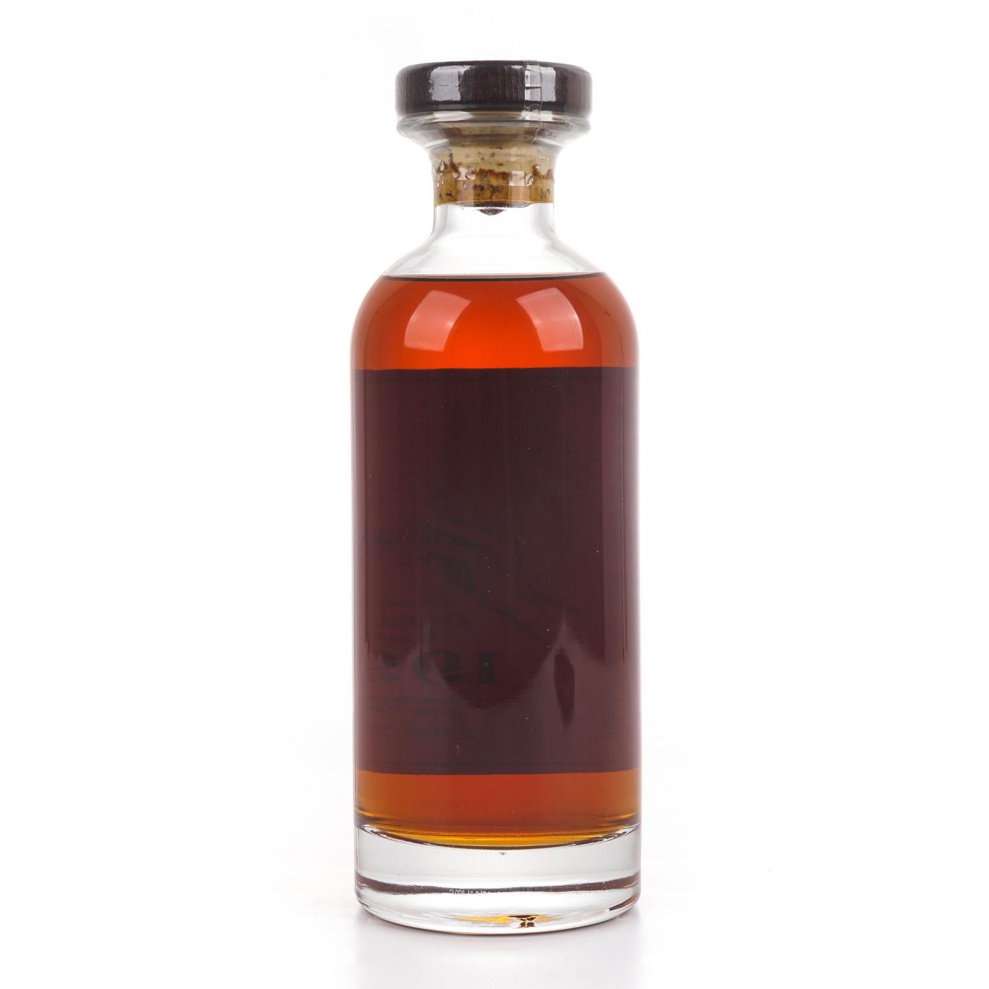 Caroni 1998-2021 朗姆 TWJ