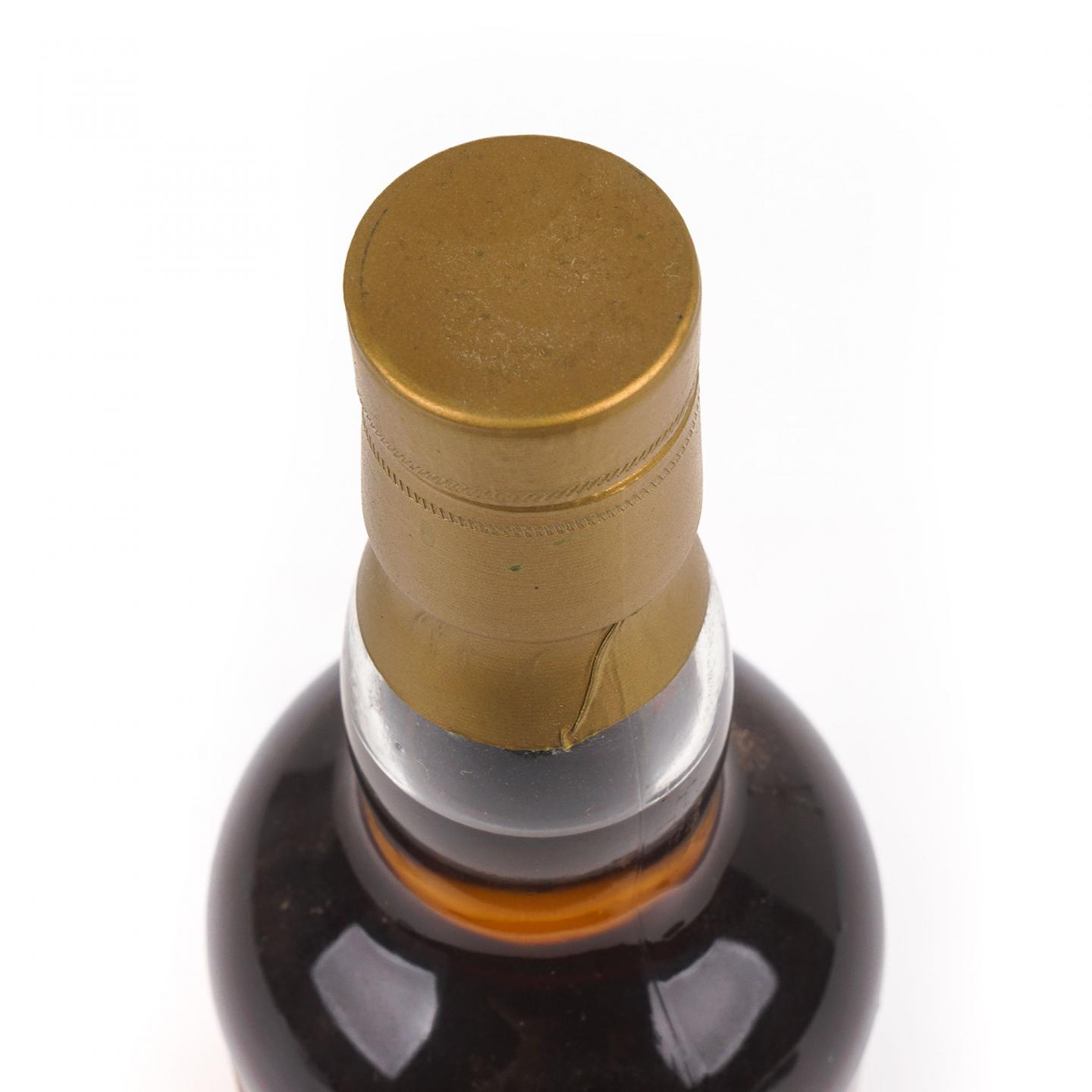 Speyside 30年 1992-2022 中国限定 调和