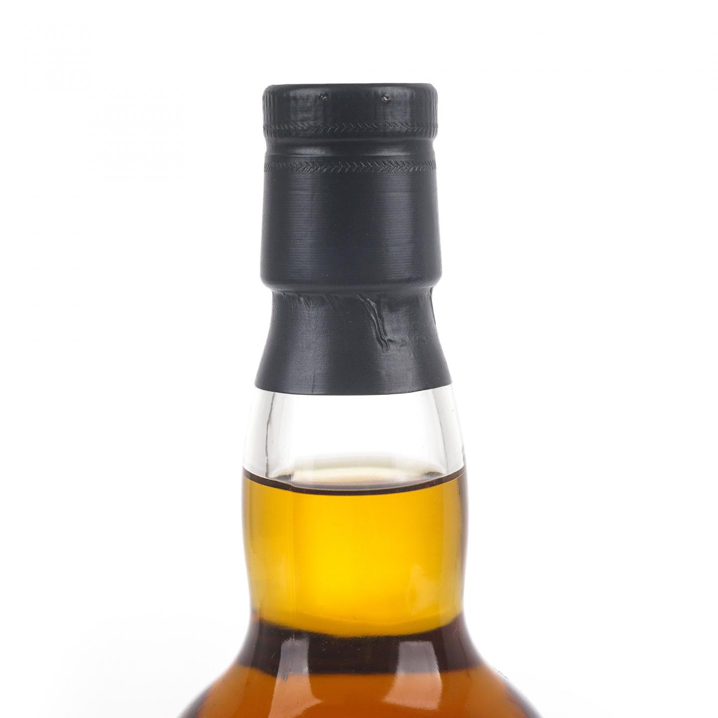 Bowmore 波摩 20年 2001-2022 雪莉桶 The Nectar