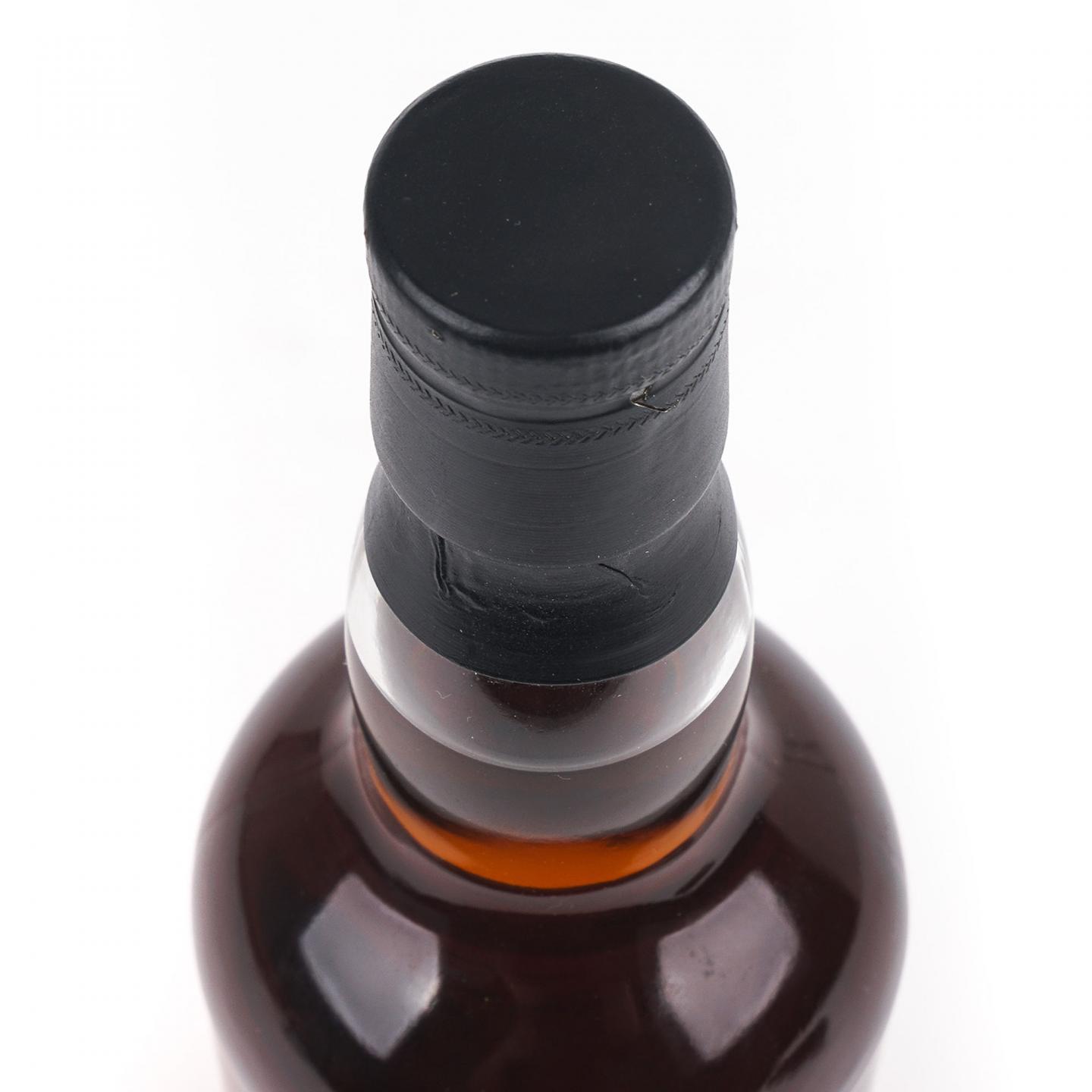 Bowmore 波摩 20年 2001-2022 雪莉桶 The Nectar