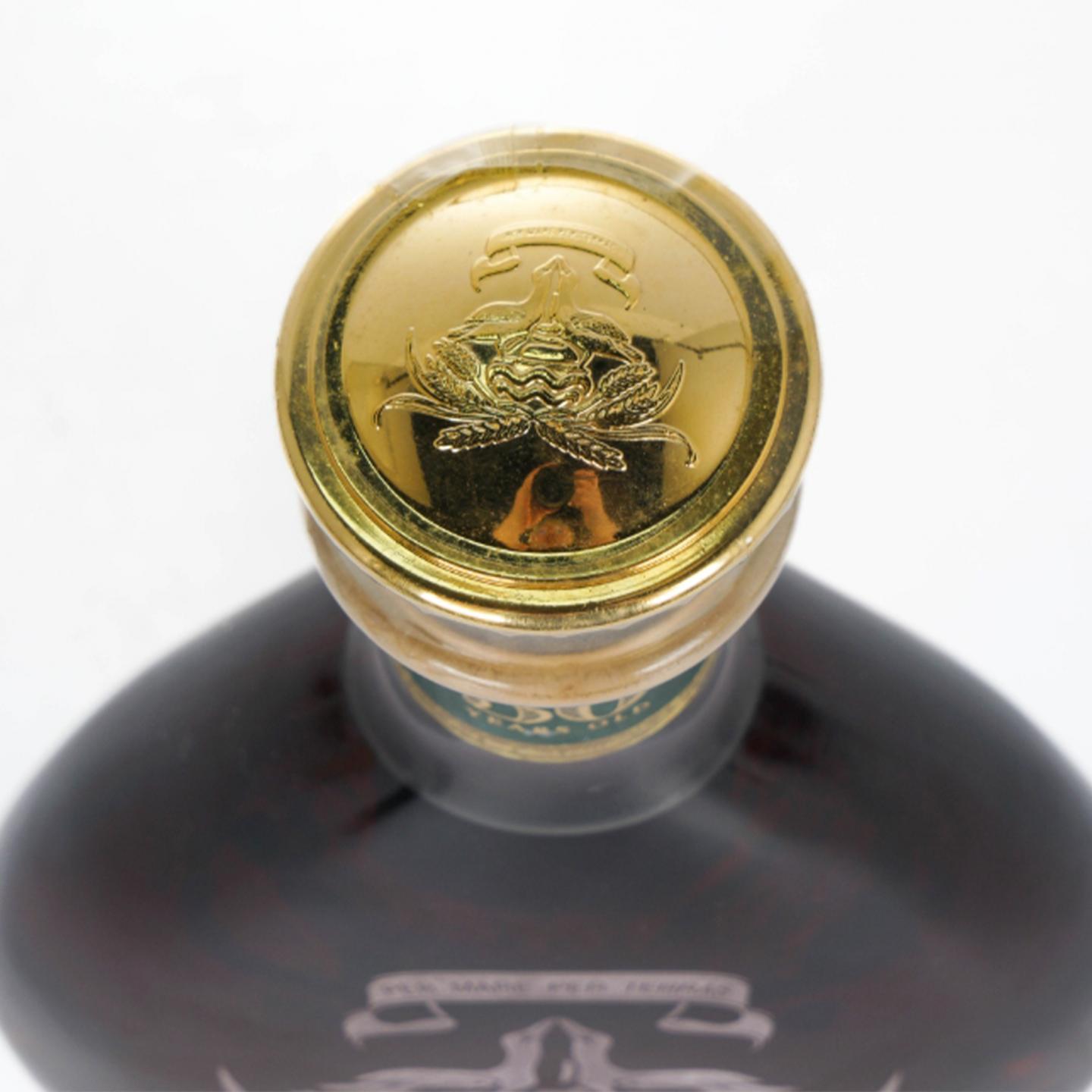 Glenglassaugh 格兰格拉索 30年 水滴瓶