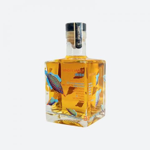 【限量143瓶】Bushmills 布什米尔13年2005单一麦芽爱尔兰威士忌