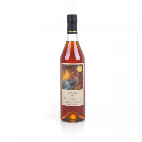 Cognac 大香槟区 干邑 2022 Malternative Belgium