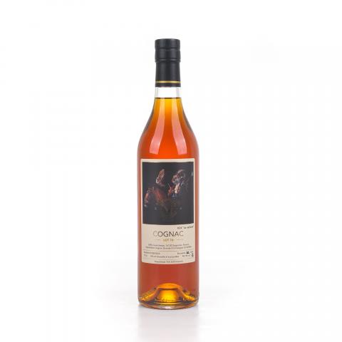 SARL Laurichesse 干邑 2023 Lot 76