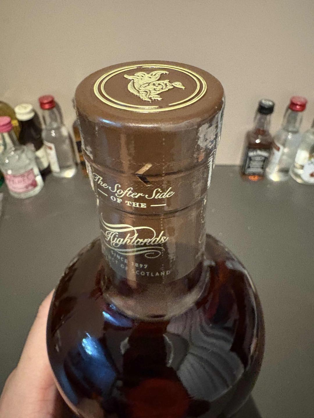 汤马丁31年雪莉单桶1991-2022