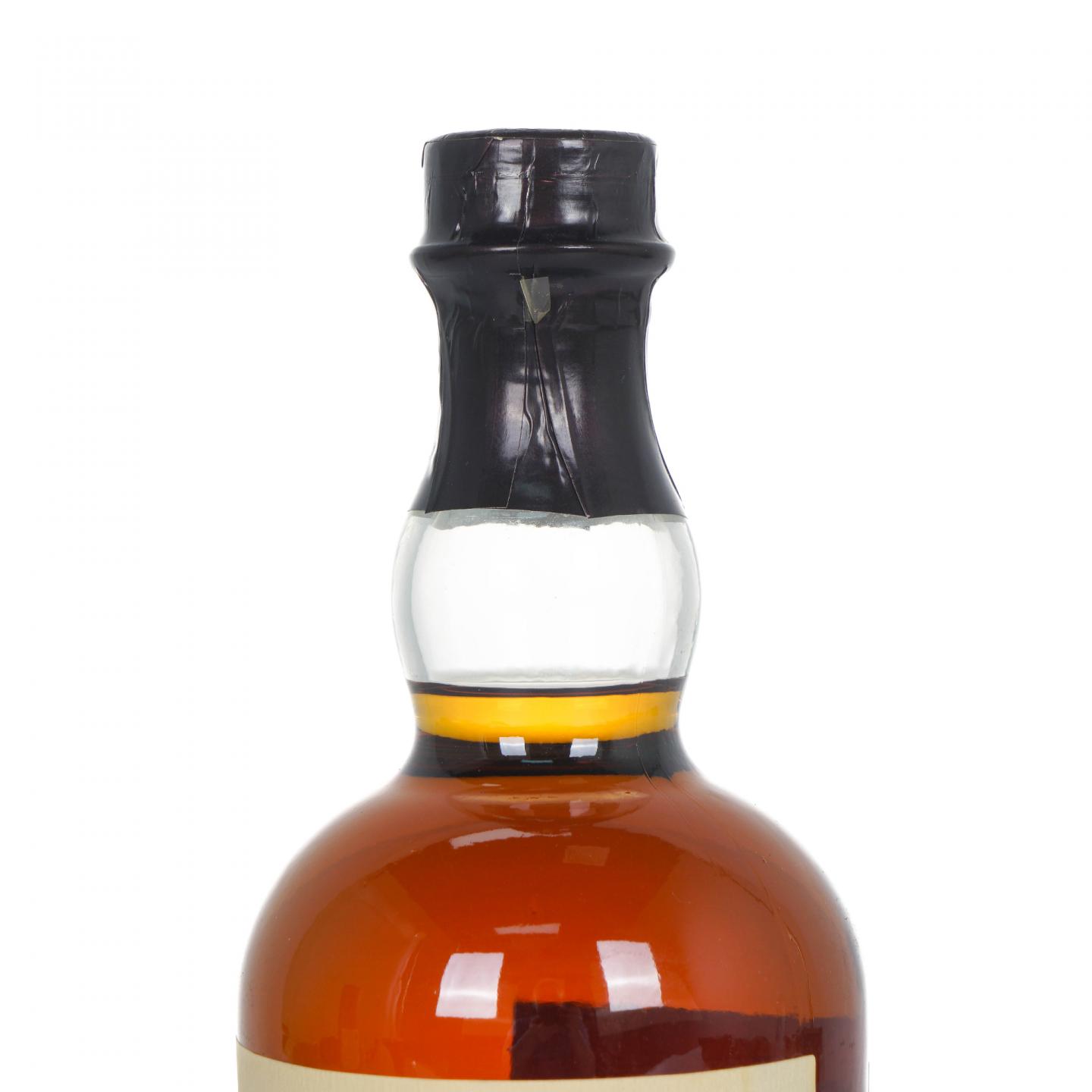 Balvenie 百富 Tun 1858 Batch No.4