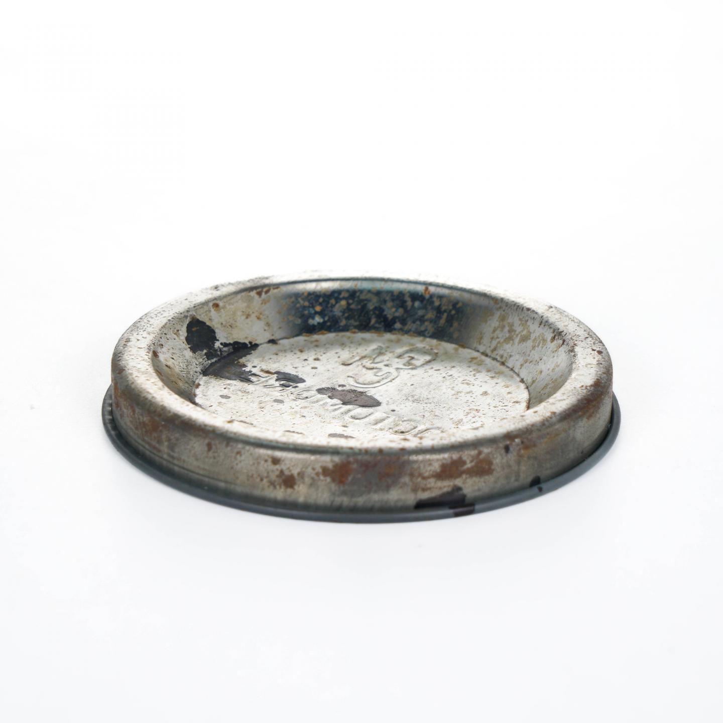 Bruichladdich 布赫拉迪 8年 泥煤怪兽 08.1