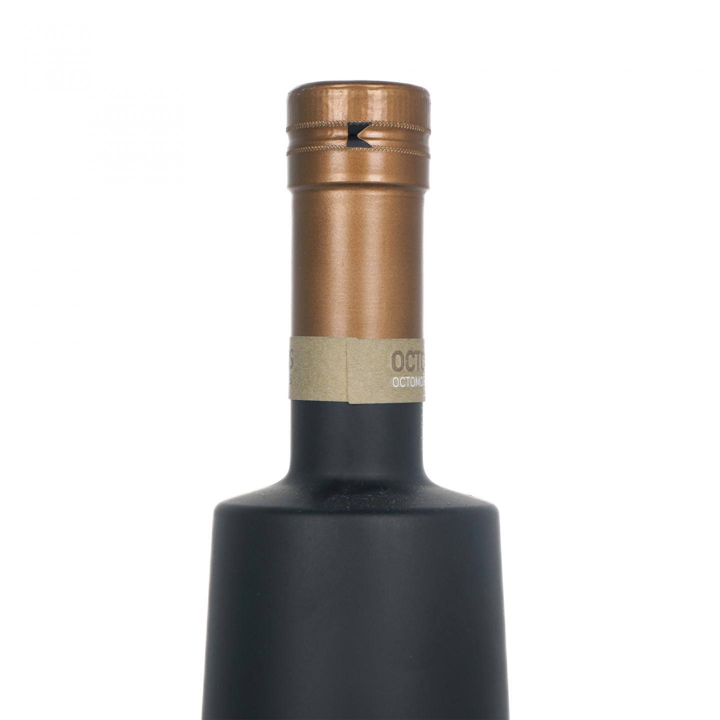 Bruichladdich 布赫拉迪 8年 泥煤怪兽 08.1 59.3%Vol.