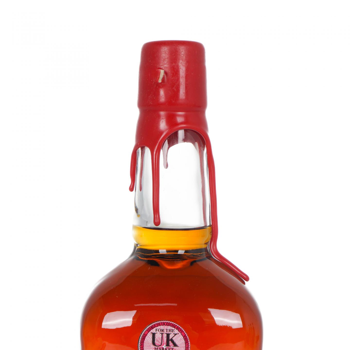 Maker's Mark 美格 2024 波本威士忌