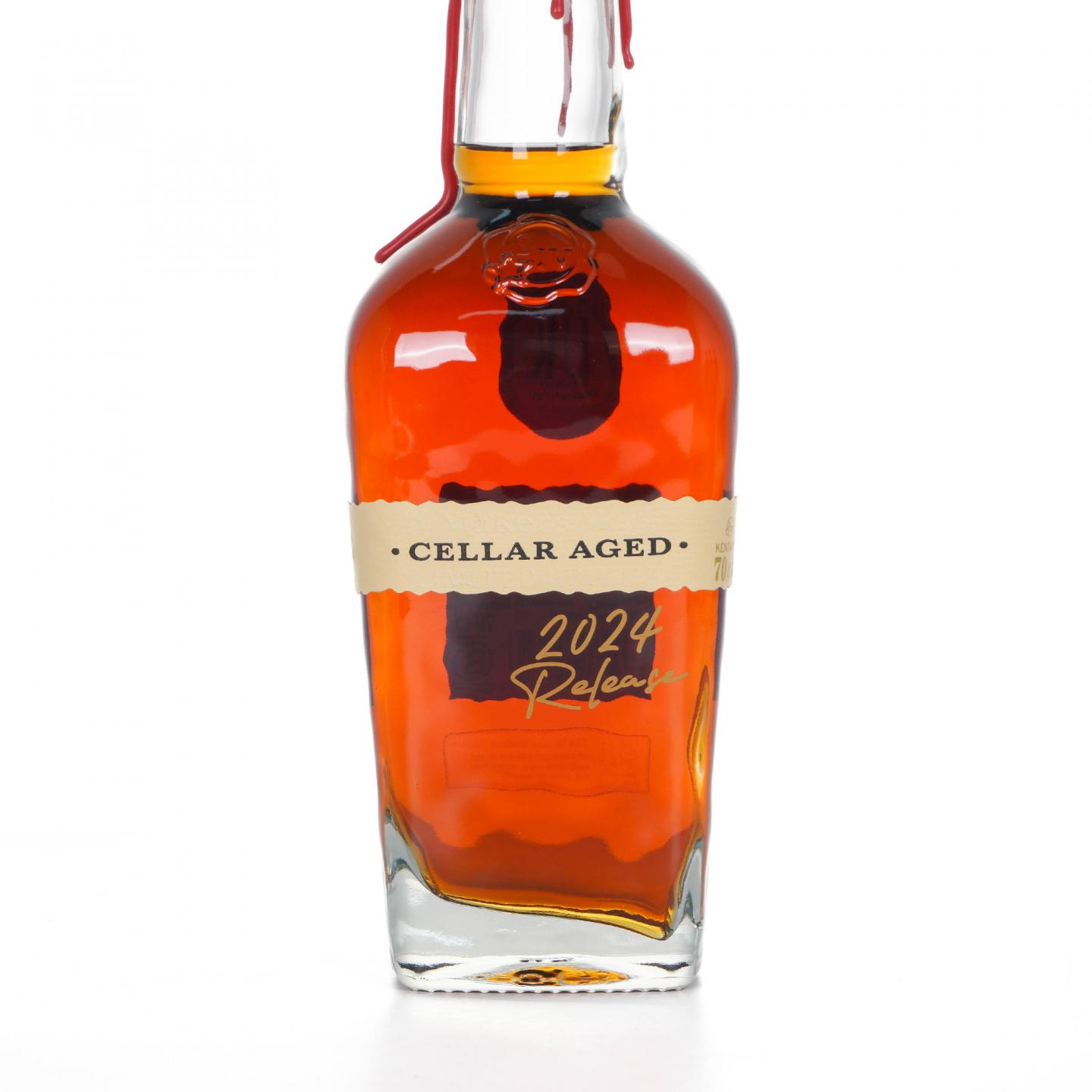 Maker's Mark 美格 2024 波本威士忌