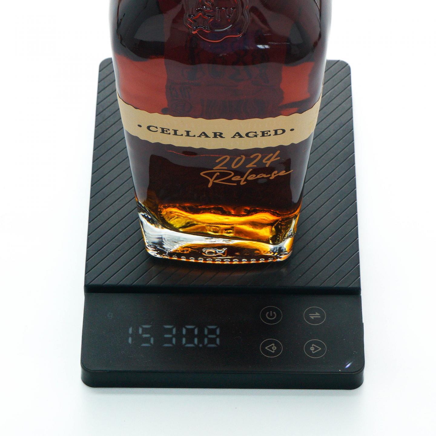 Maker's Mark 美格 2024 波本威士忌