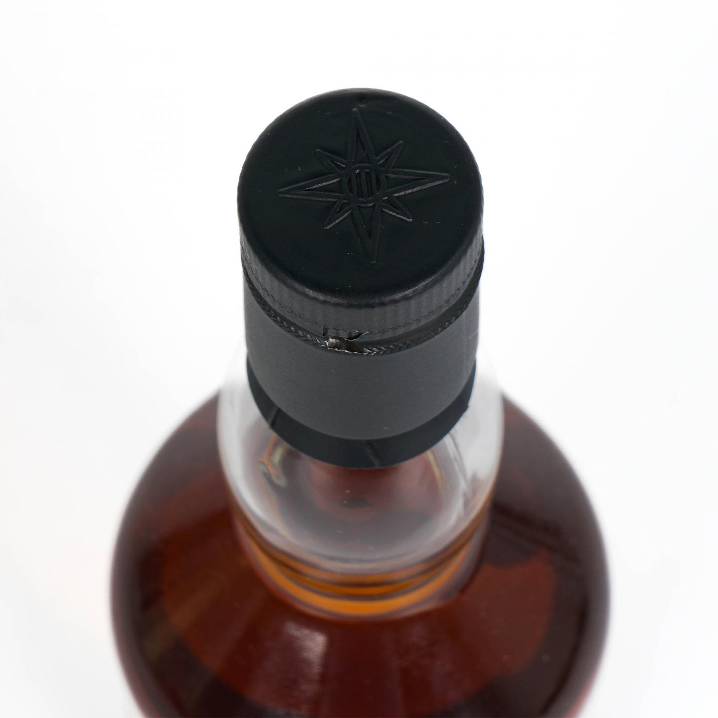 Oban 欧本 25年 1992-2018 星星标 大师选桶 行货