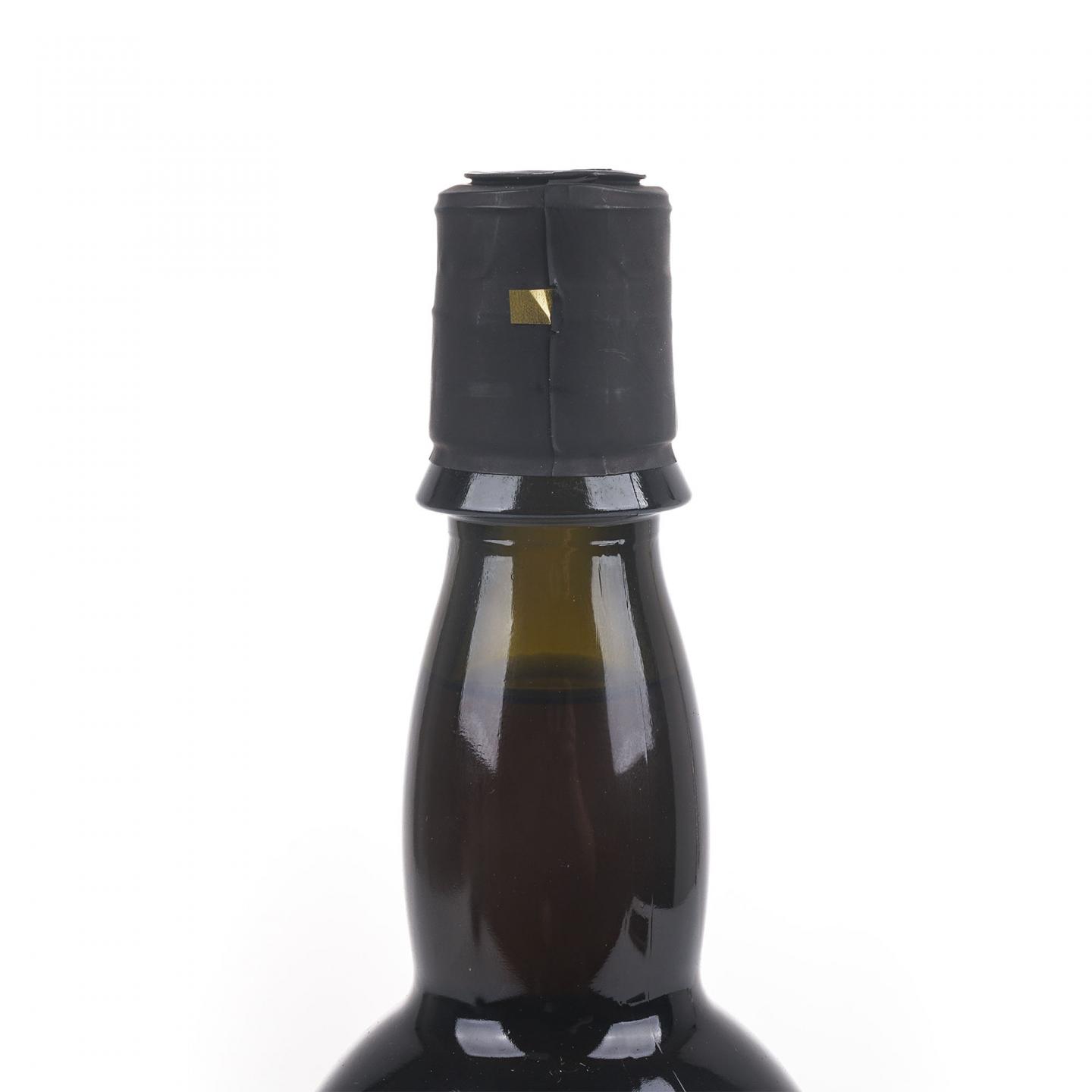 Knappogue Castle 24年 1997 LMDW 雪莉桶#87601