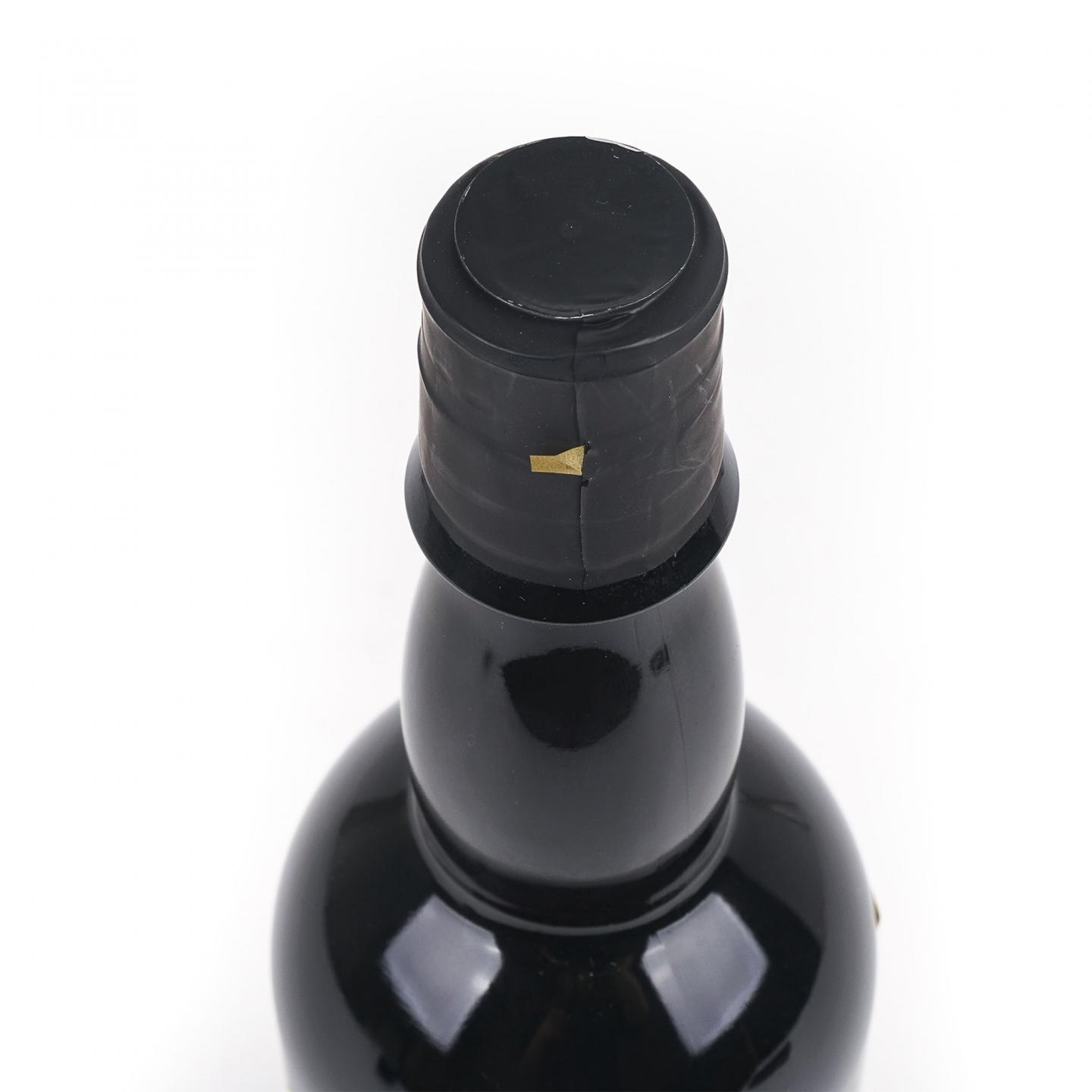 Knappogue Castle 24年 1997 LMDW 雪莉桶#87601