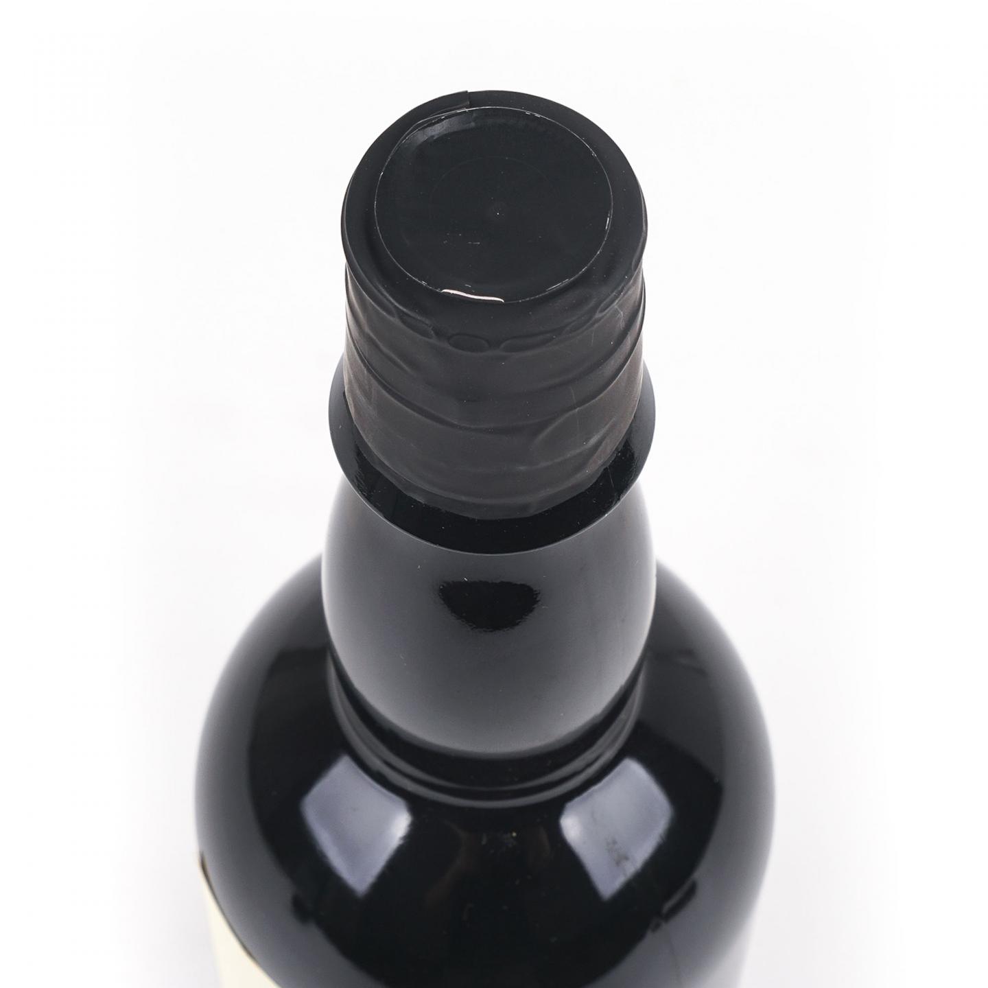 Knappogue Castle 24年 1997 LMDW 雪莉桶#87601