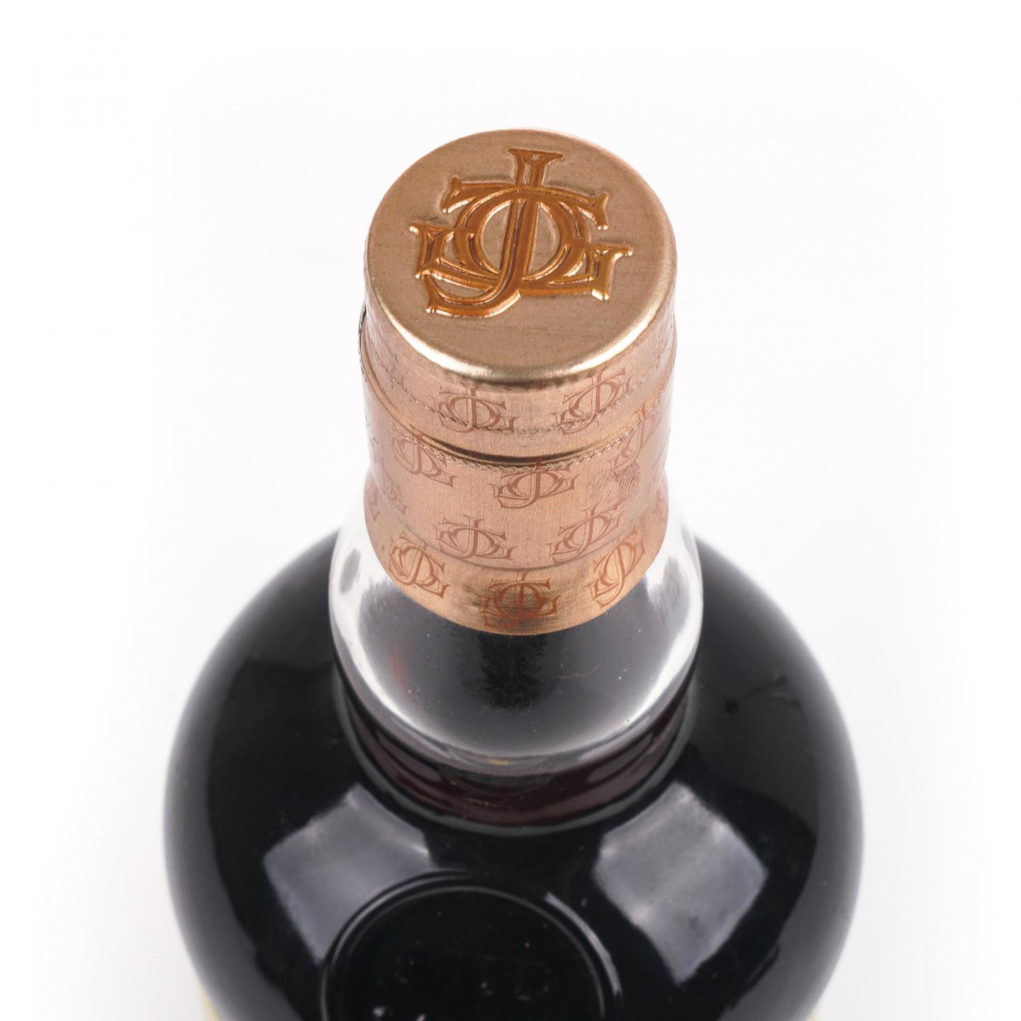 Glenfarclas 格兰花格 1990-2016 单桶#9469 桶强 木盒 700ml