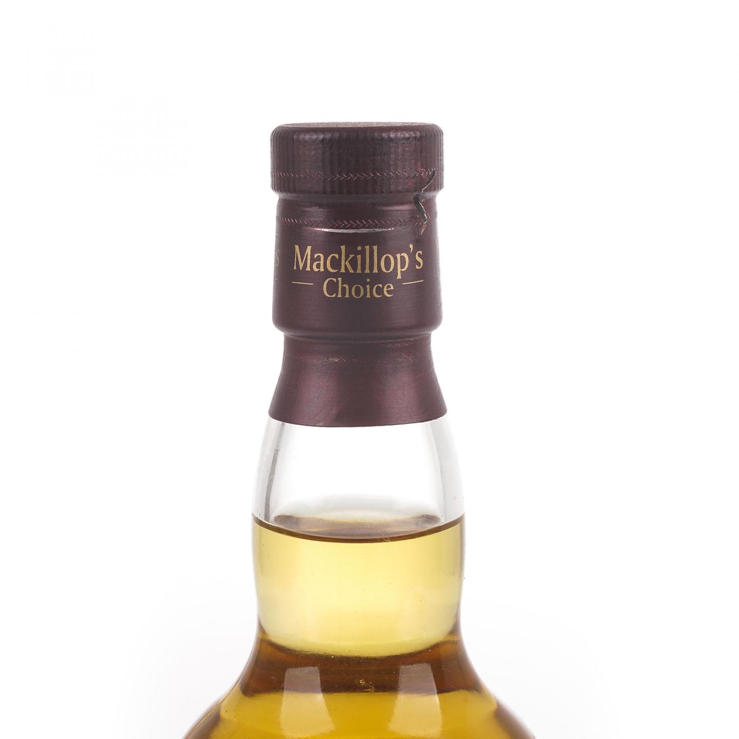 Clynelish 克里尼利基 1993-2018 McC单桶#7557