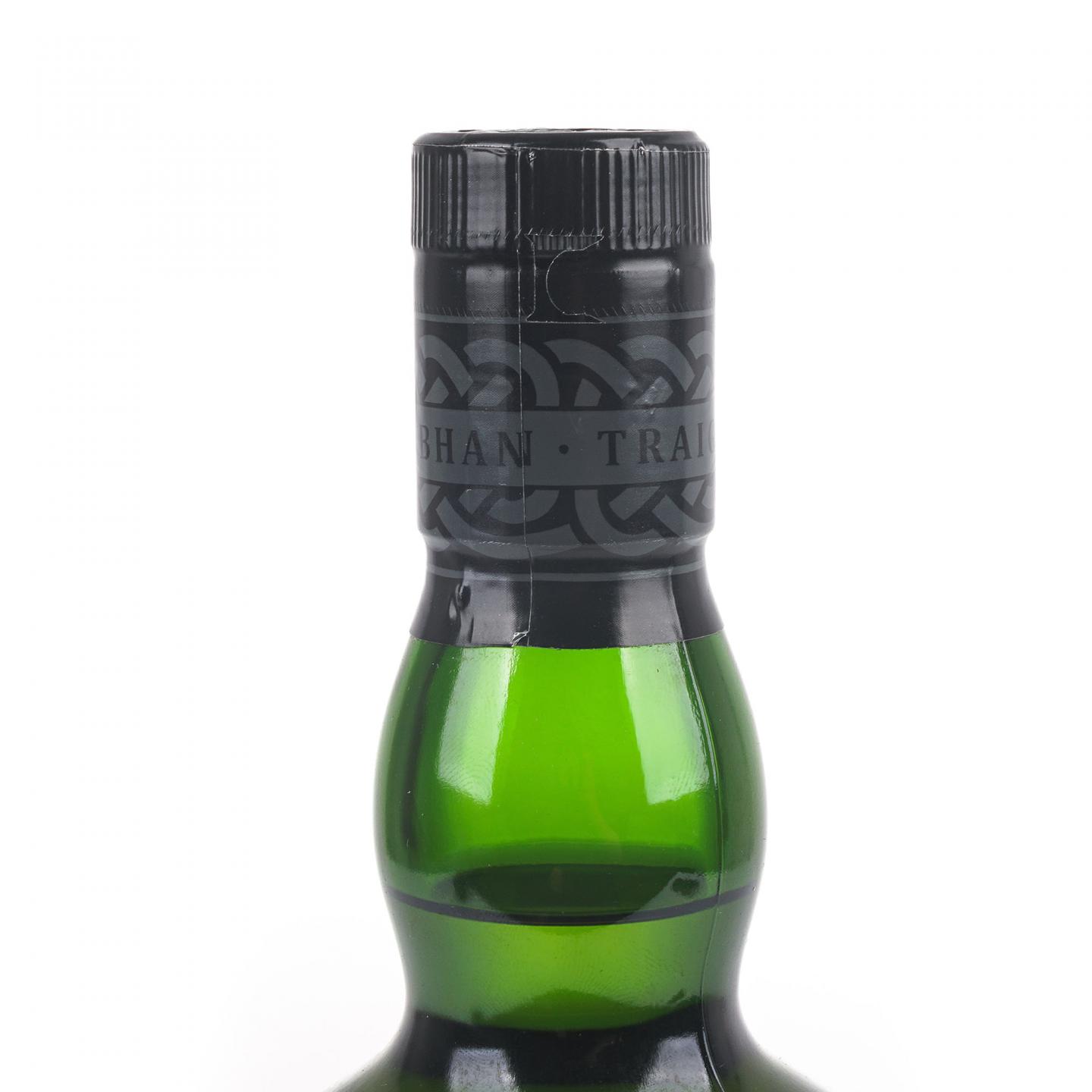 Ardbeg 阿贝 19年 2003 鸣沙 第四版 行货