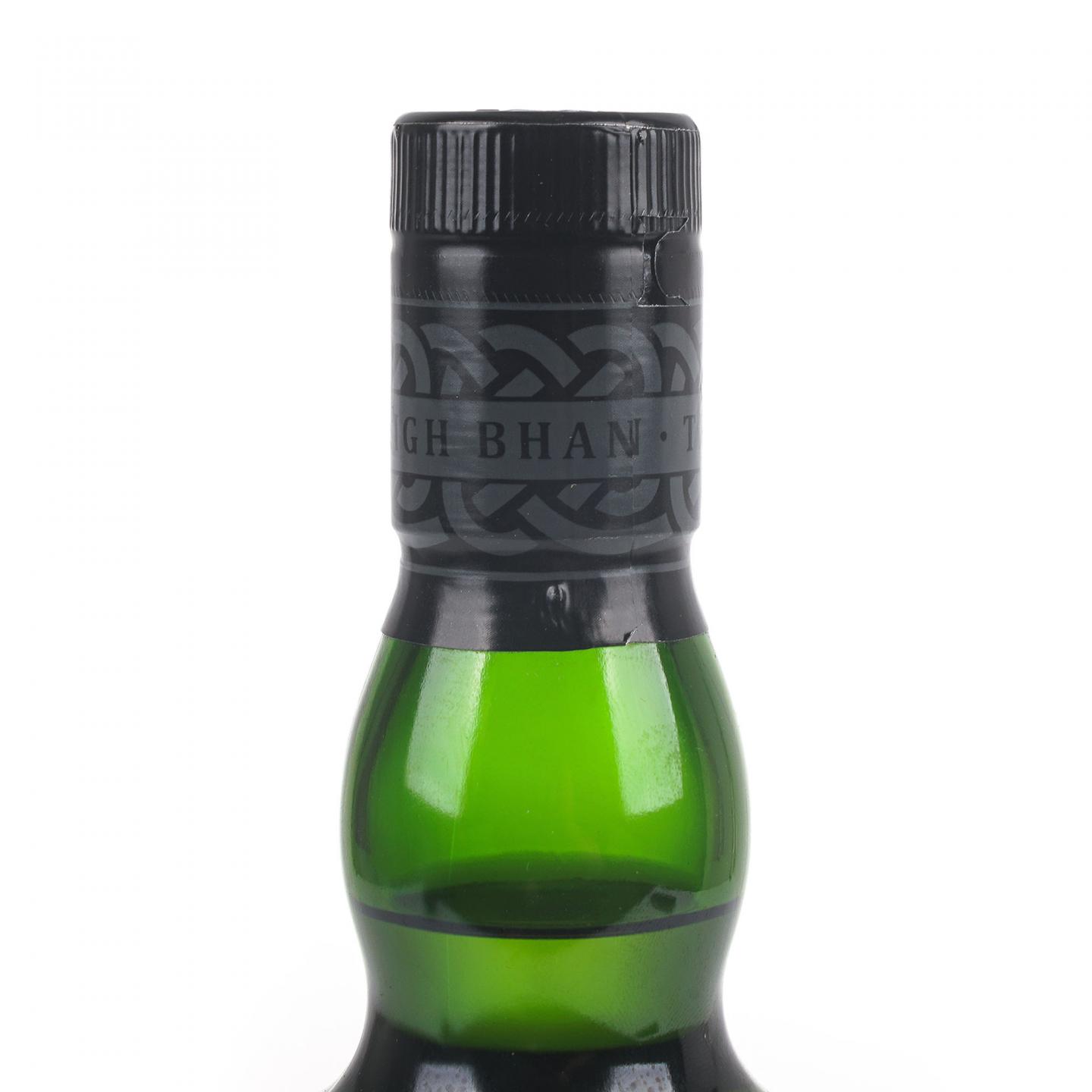 Ardbeg 阿贝 19年 2003 鸣沙 第四版 行货
