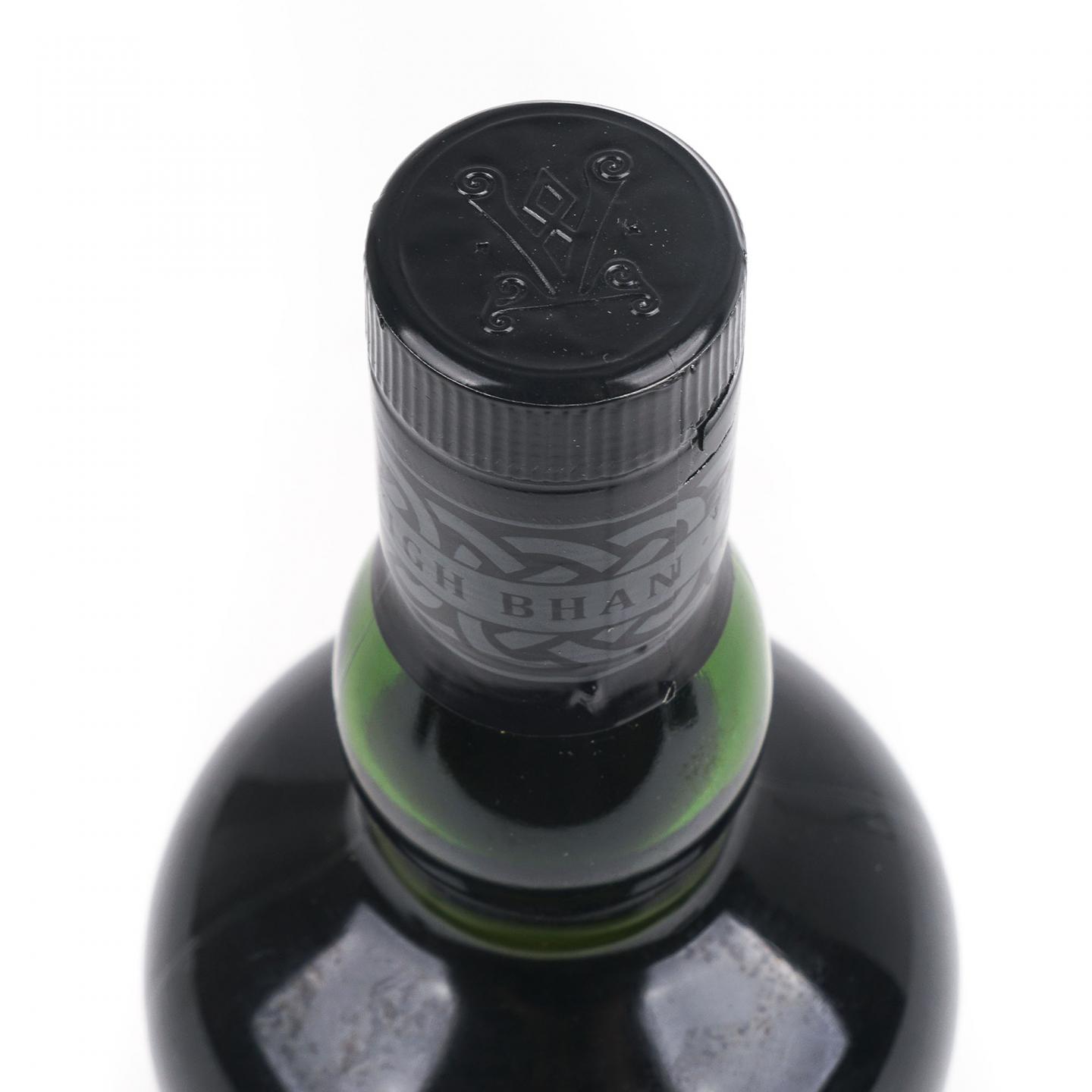 Ardbeg 阿贝 19年 2003 鸣沙 第四版 行货