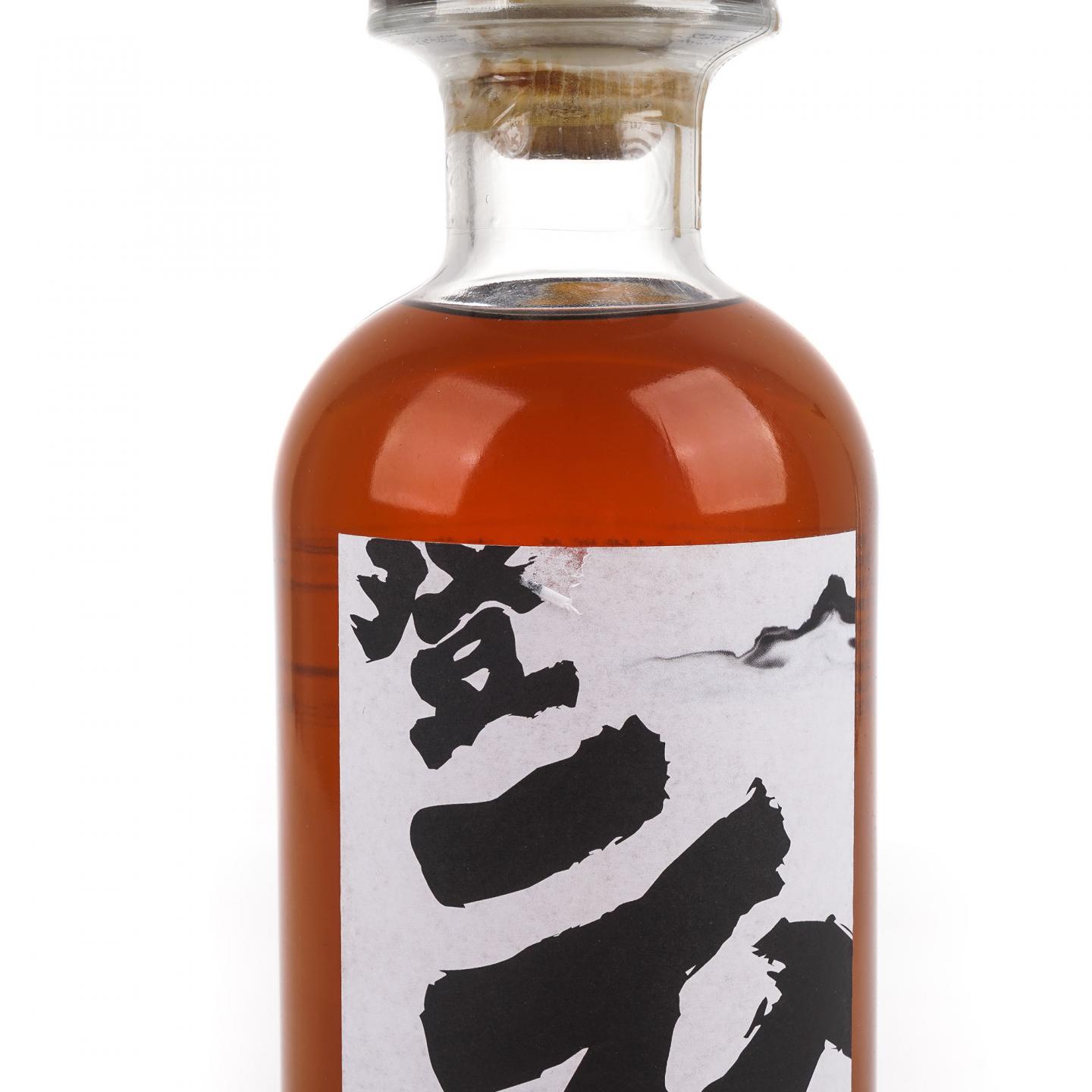 Ben Nevis 本尼维斯 24年 1996 登云谷
