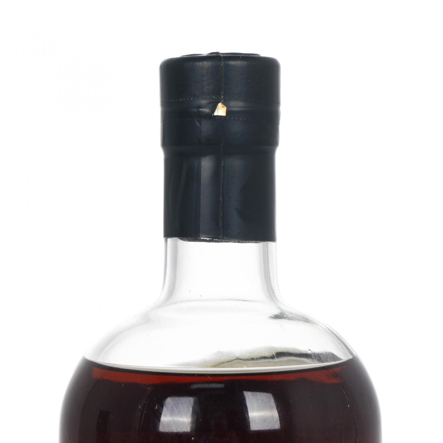 秘密斯佩塞 38年 1983-2022 雪莉桶