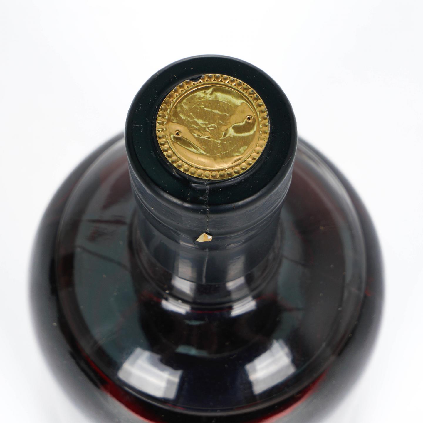 秘密斯佩塞 38年 1983-2022 雪莉桶