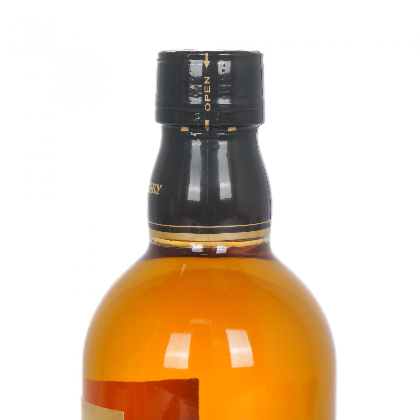 宫城峡 2000’s 2000-2009 500ml