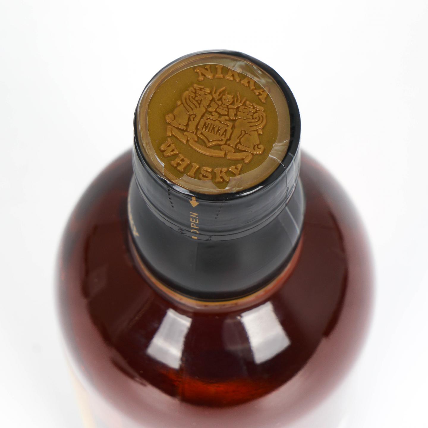 宫城峡 2000’s 2000-2009 500ml