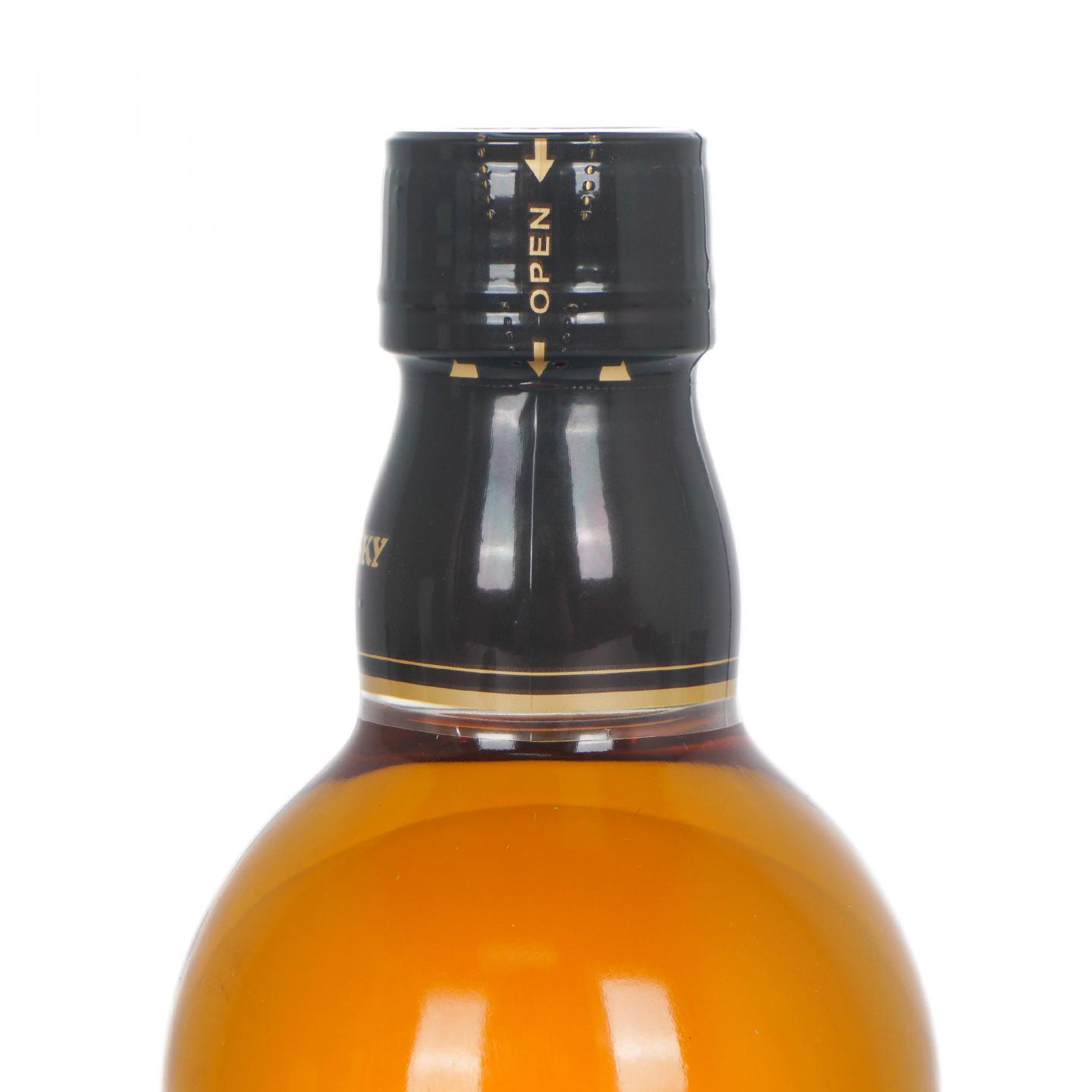 宫城峡 2000’s 2000-2009 500ML