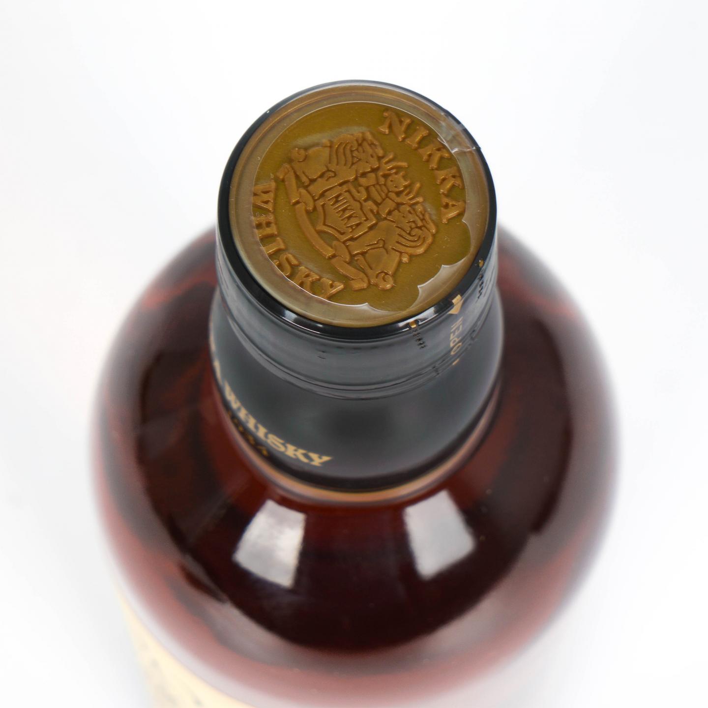 宫城峡 2000’s 2000-2009 500ML