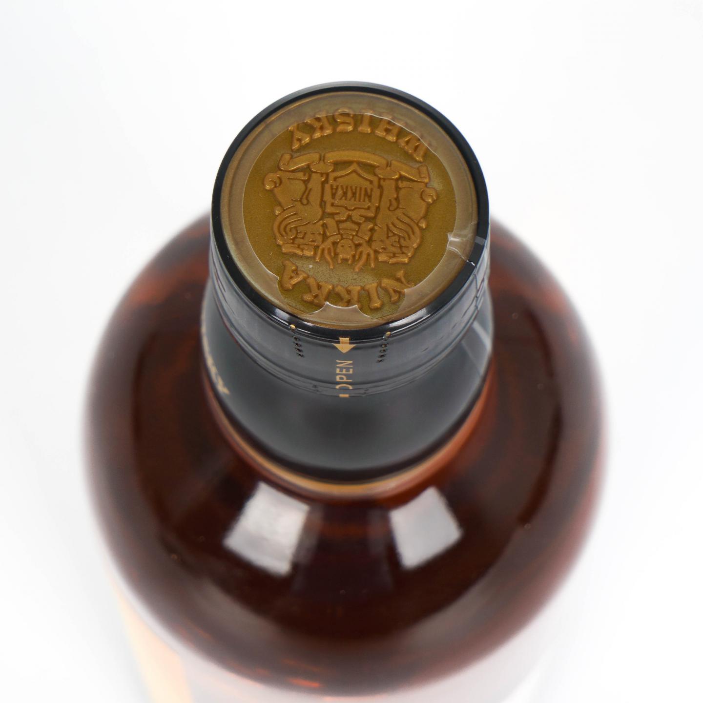 余市 2000’s 2000-2009 500ml