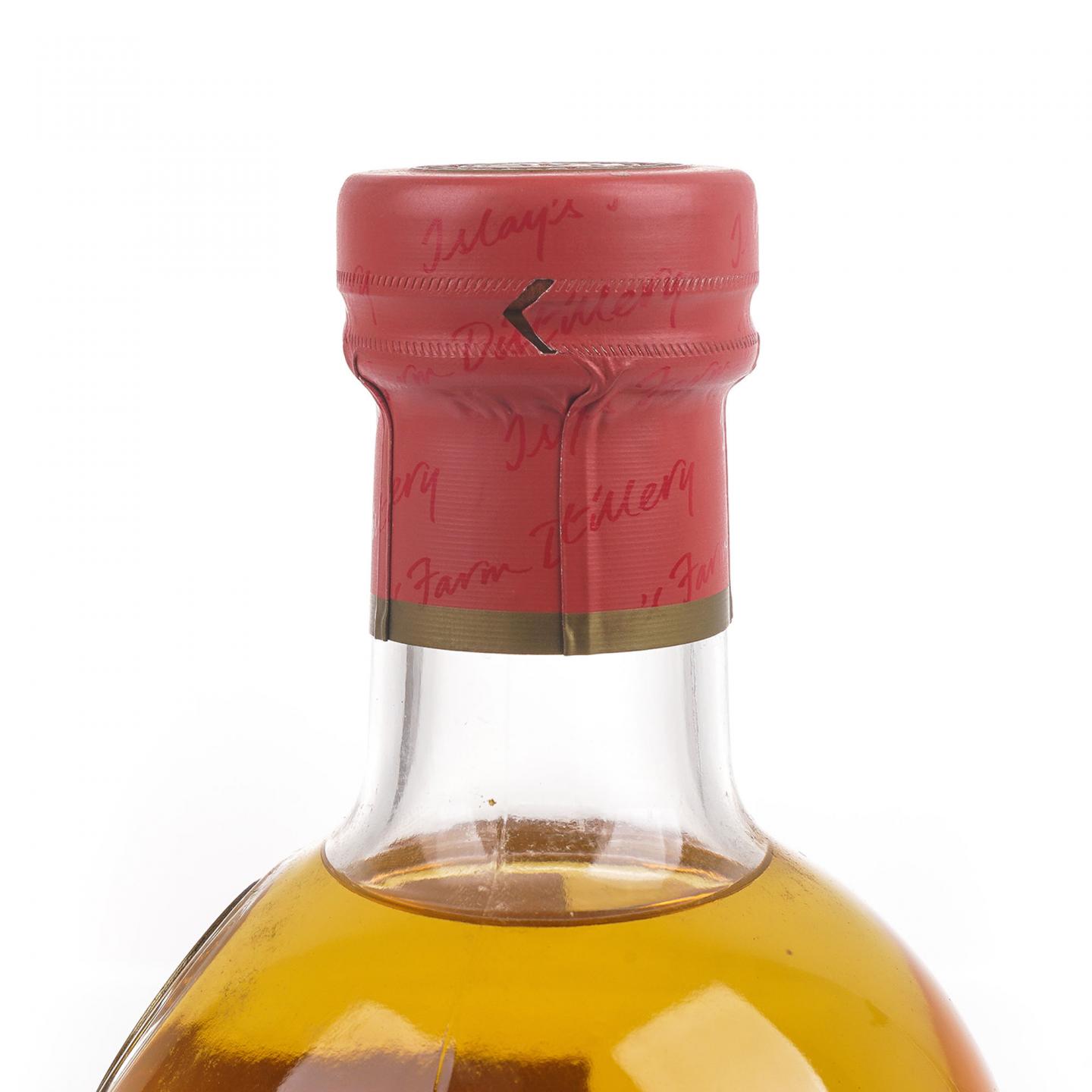 Kilchoman 齐侯门 2011-2020 单桶