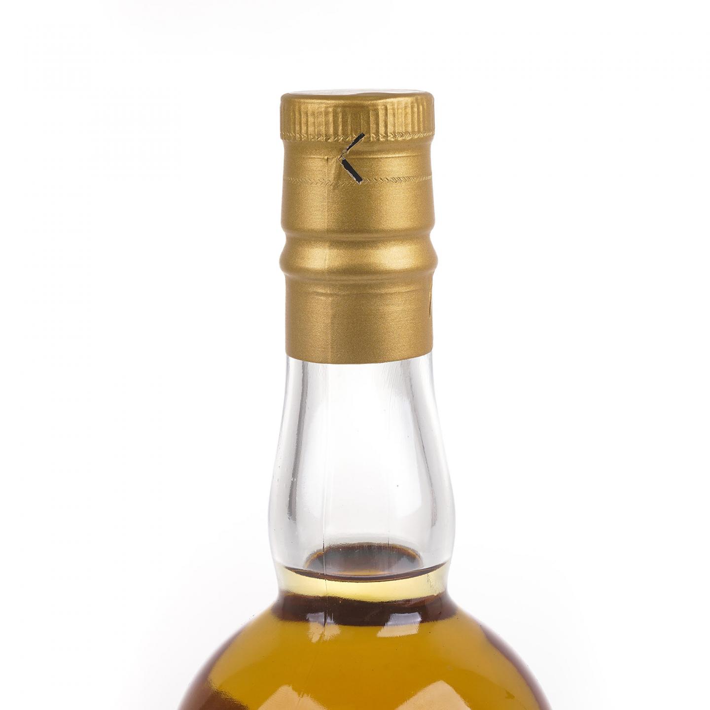 Glen Castle 格兰城堡 26年 1993-2019 桶强 700ml