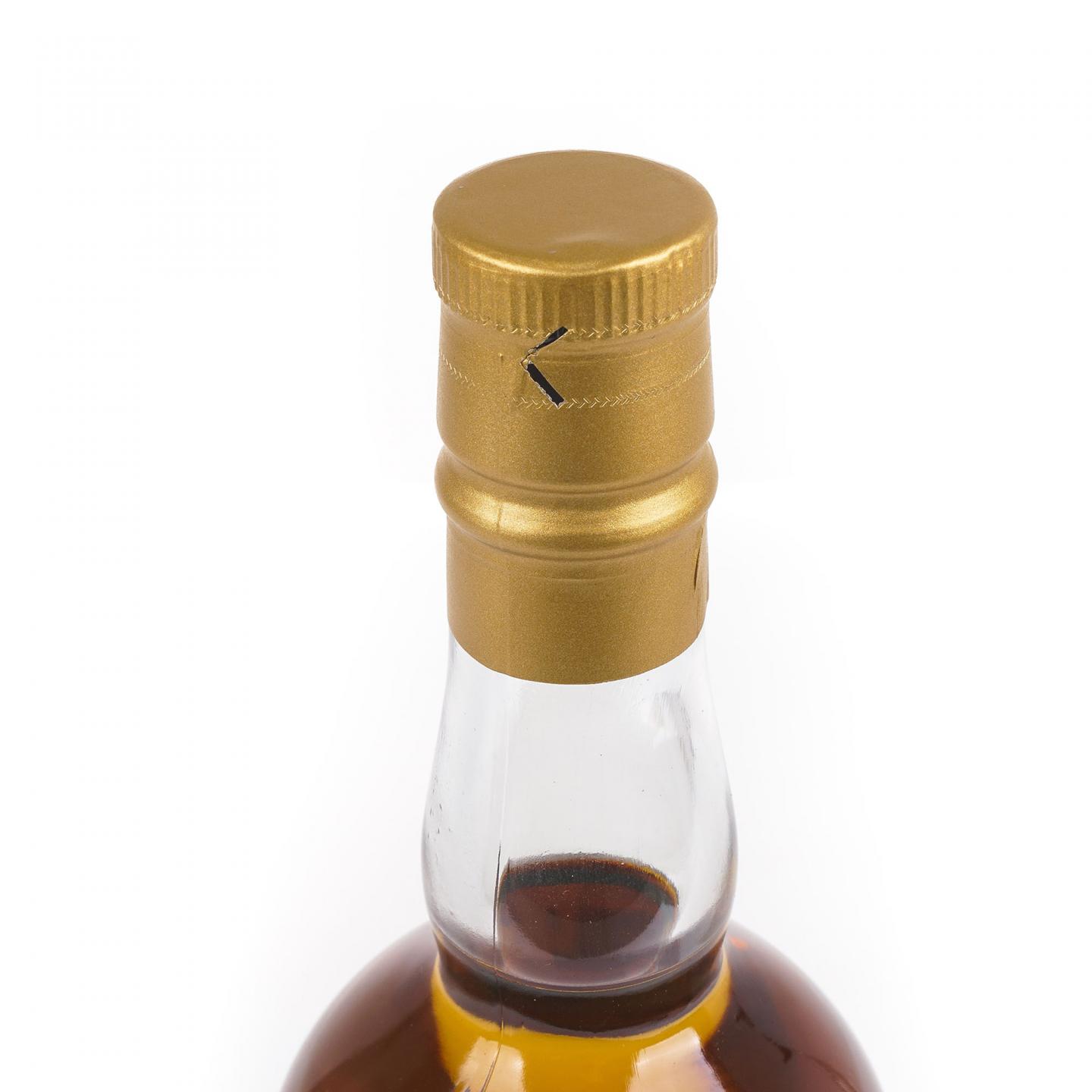 Glen Castle 格兰城堡 26年 1993-2019 桶强 700ml