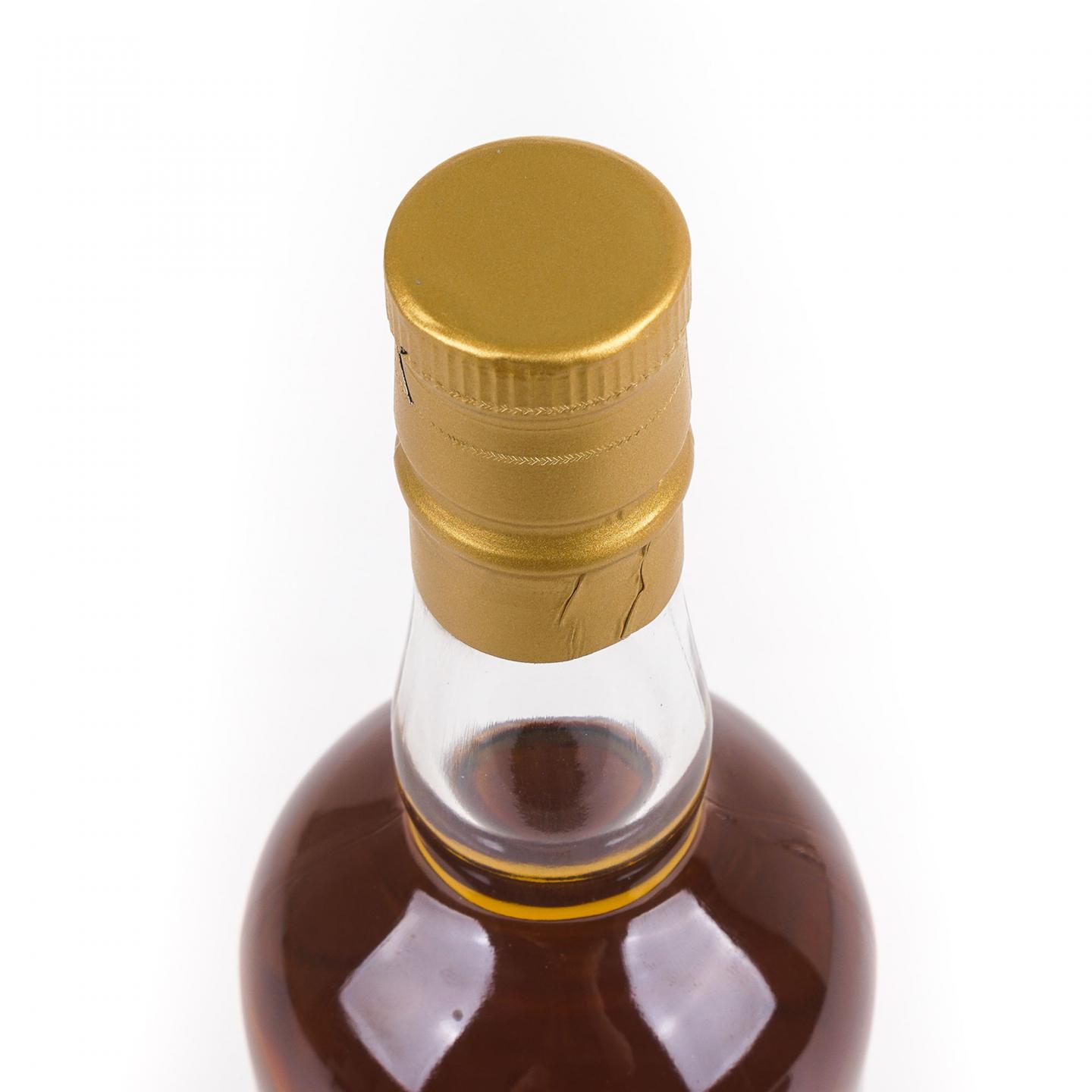 Glen Castle 格兰城堡 26年 1993-2019 桶强 700ml