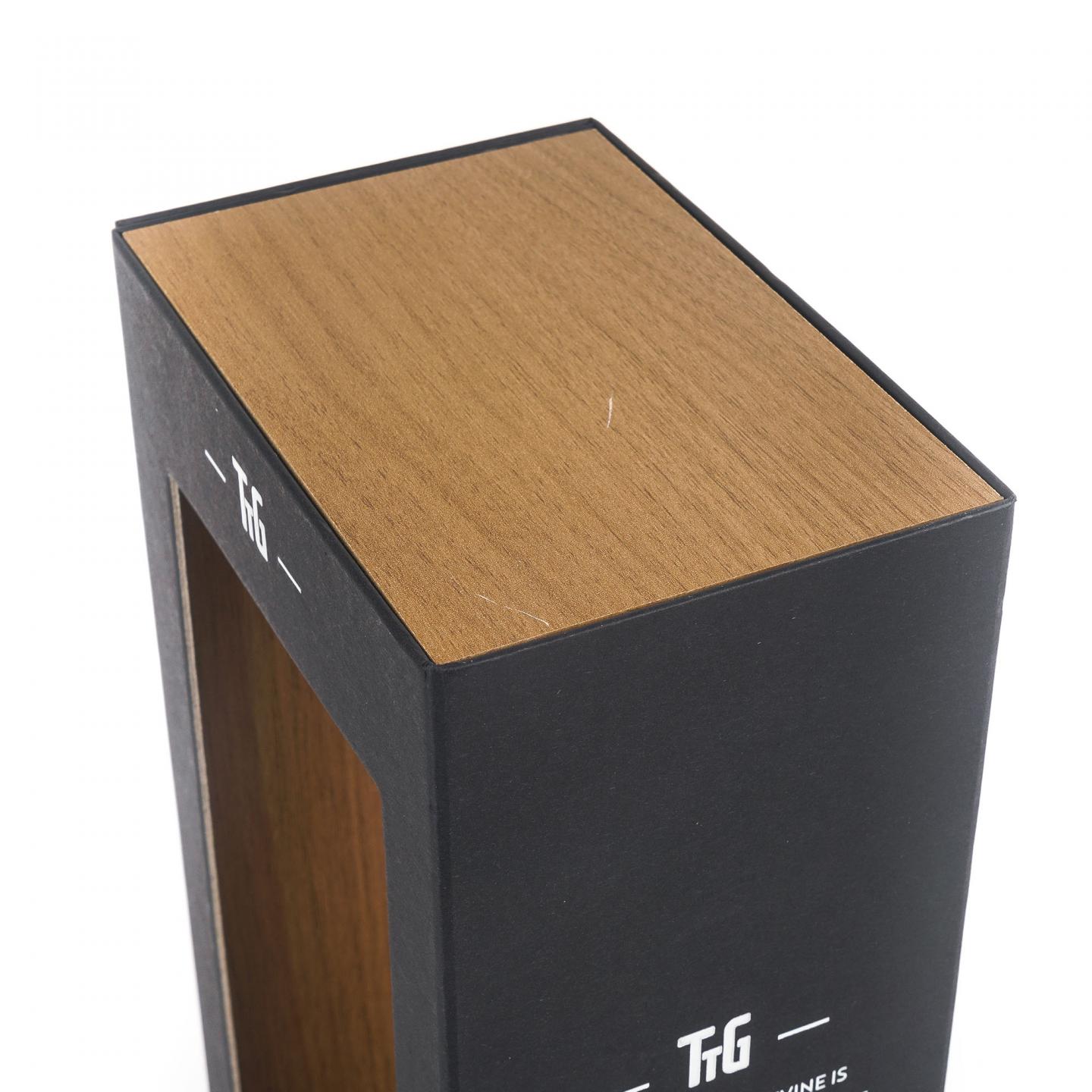 Maison Prunier 2022 干邑 单桶 Lot 47