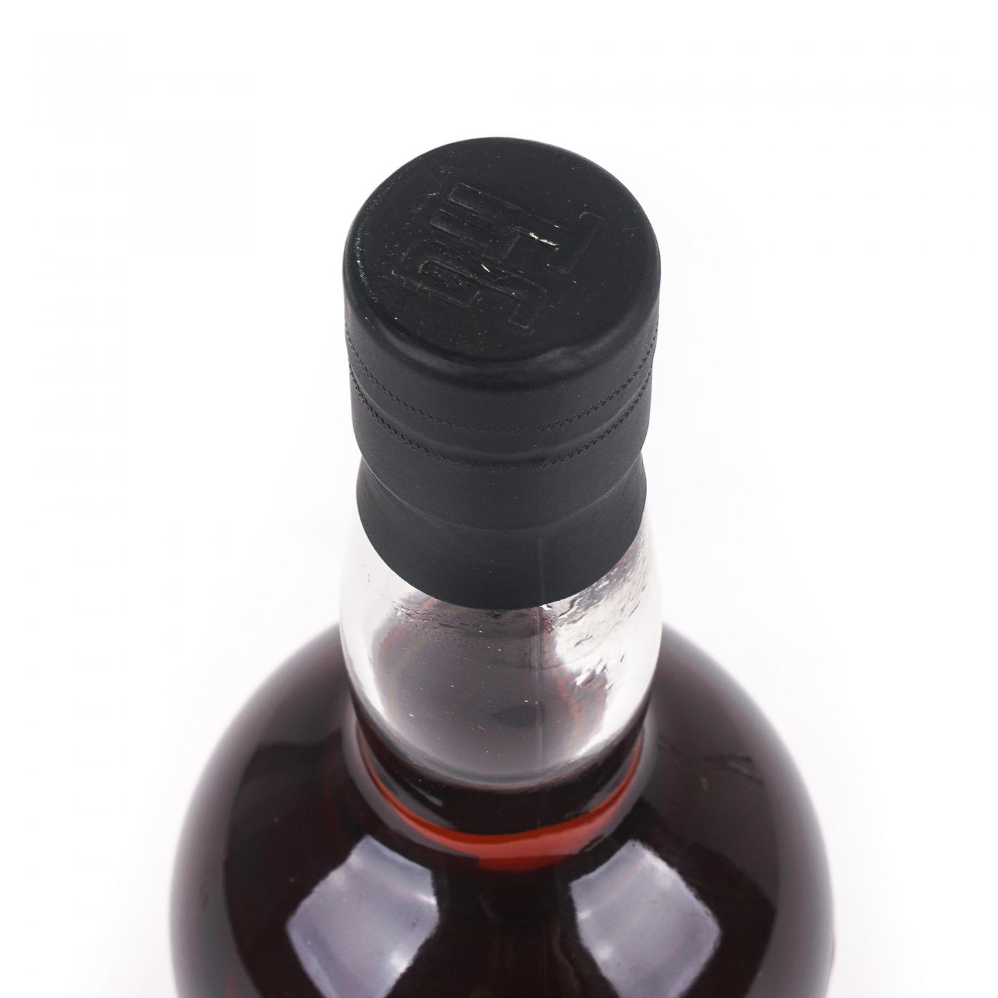 Michel Forgeron 2022 干邑 单桶 Lot 92