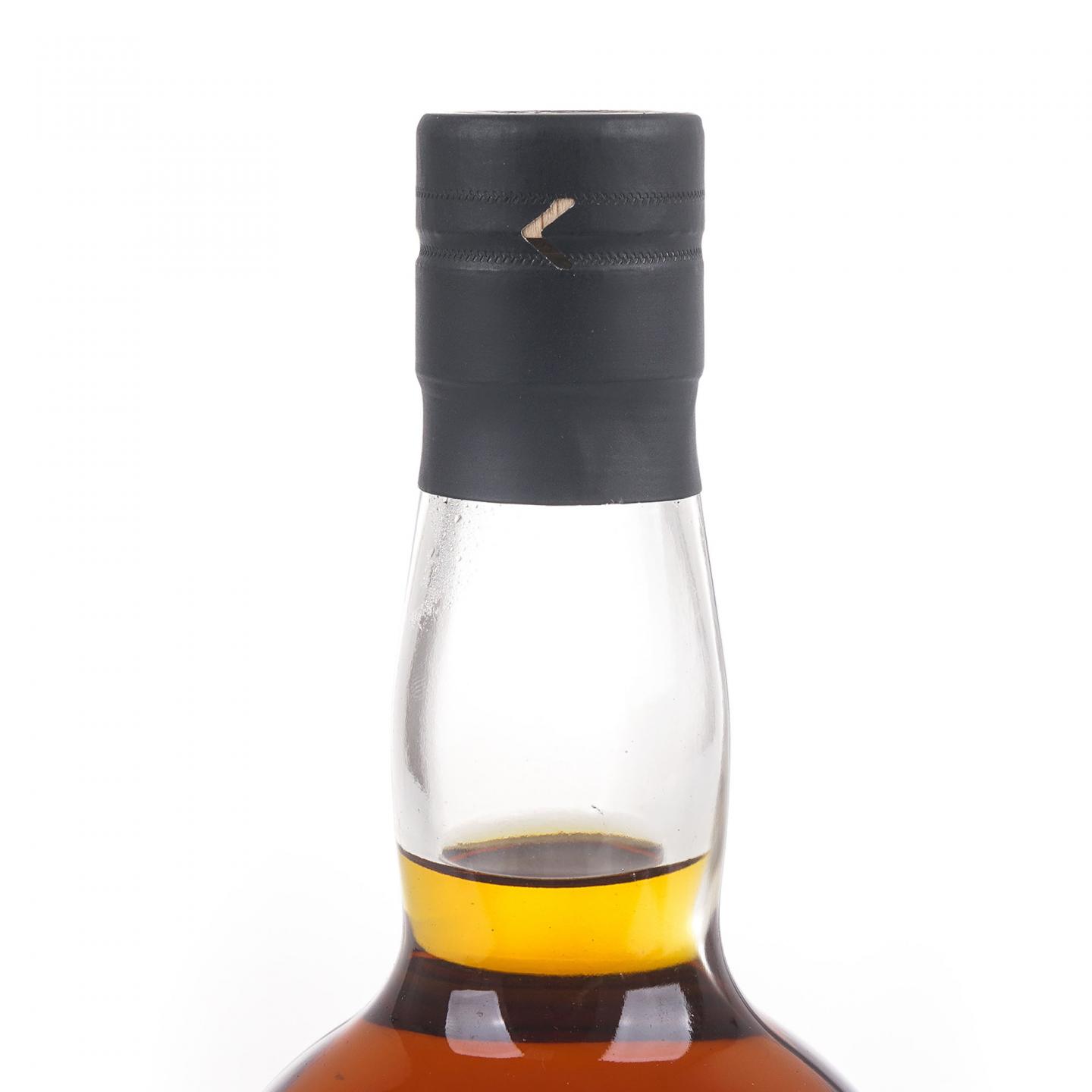 Chateau de Beaulon 1988-2022 干邑 单桶桶强