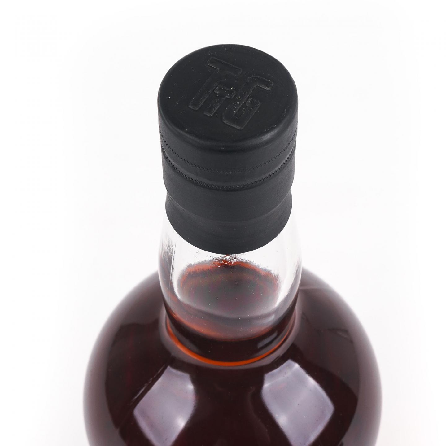 Chateau de Beaulon 1988-2022 干邑 单桶桶强