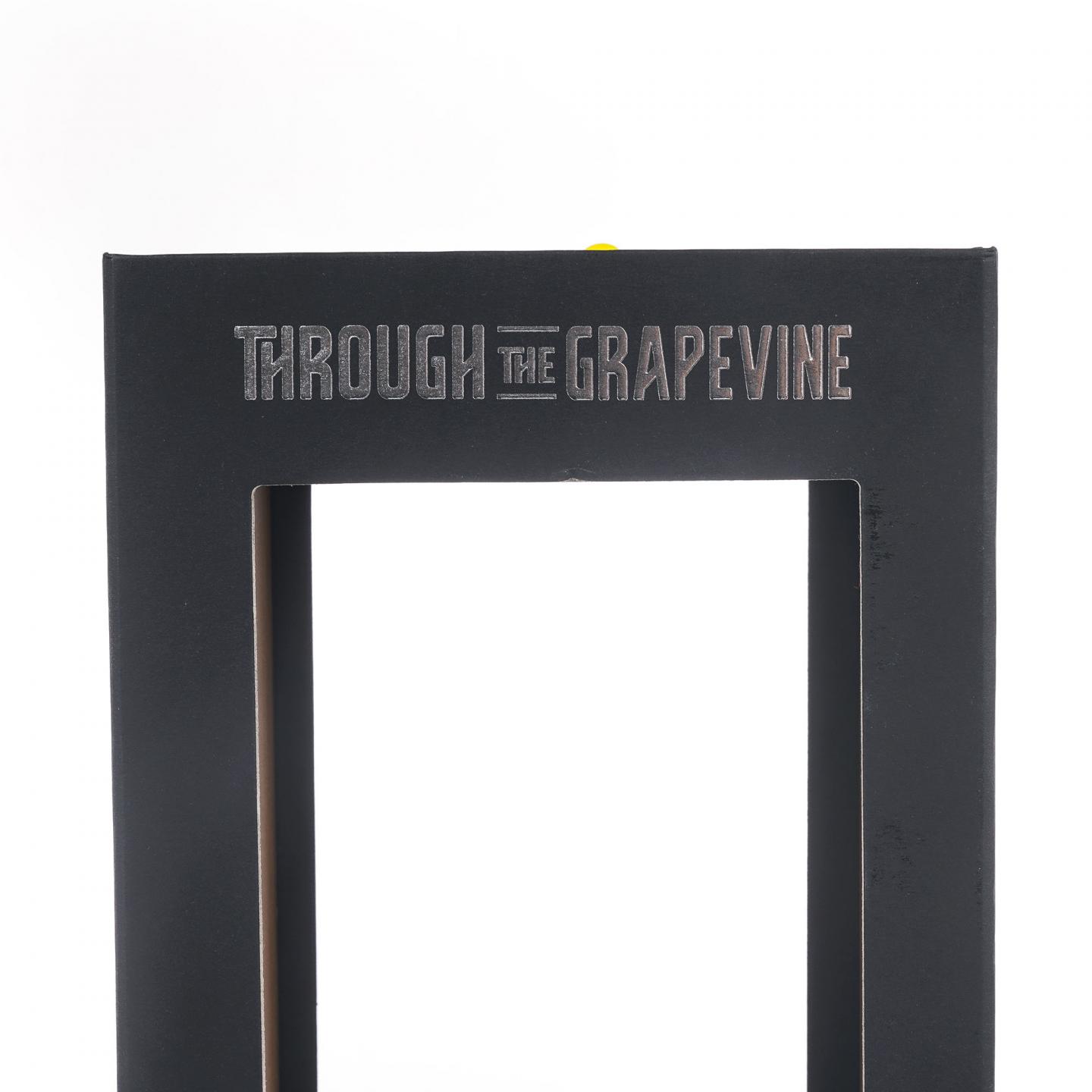 Chateau de Beaulon 1988-2022 干邑 单桶桶强