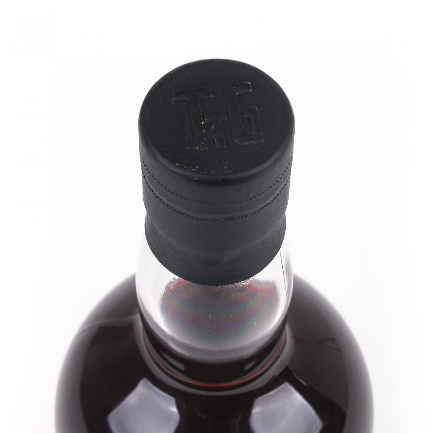 Vallein Tercinier 2022 干邑 单桶桶强 Lot 38