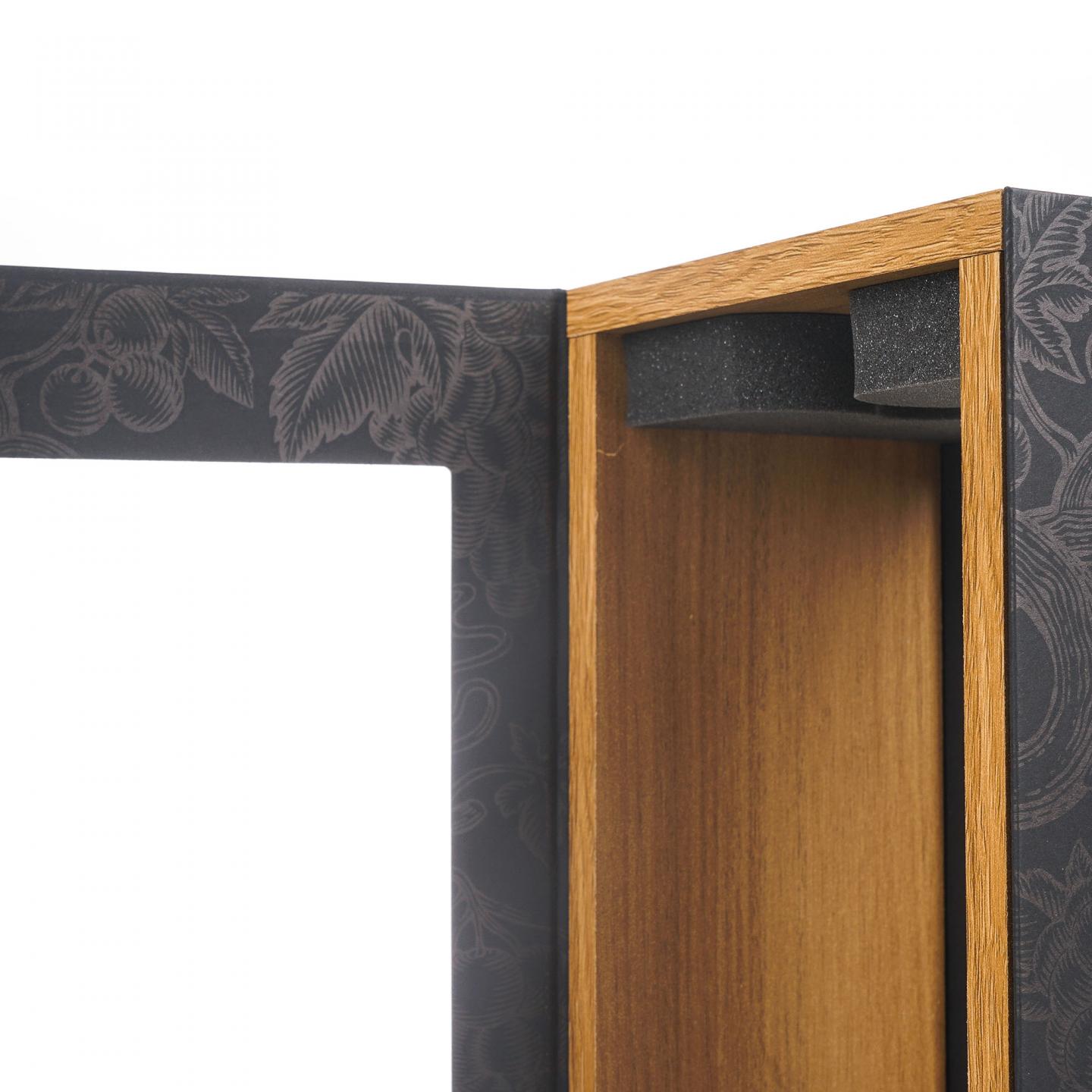 Vallein Tercinier 2022 干邑 单桶桶强 Lot 38