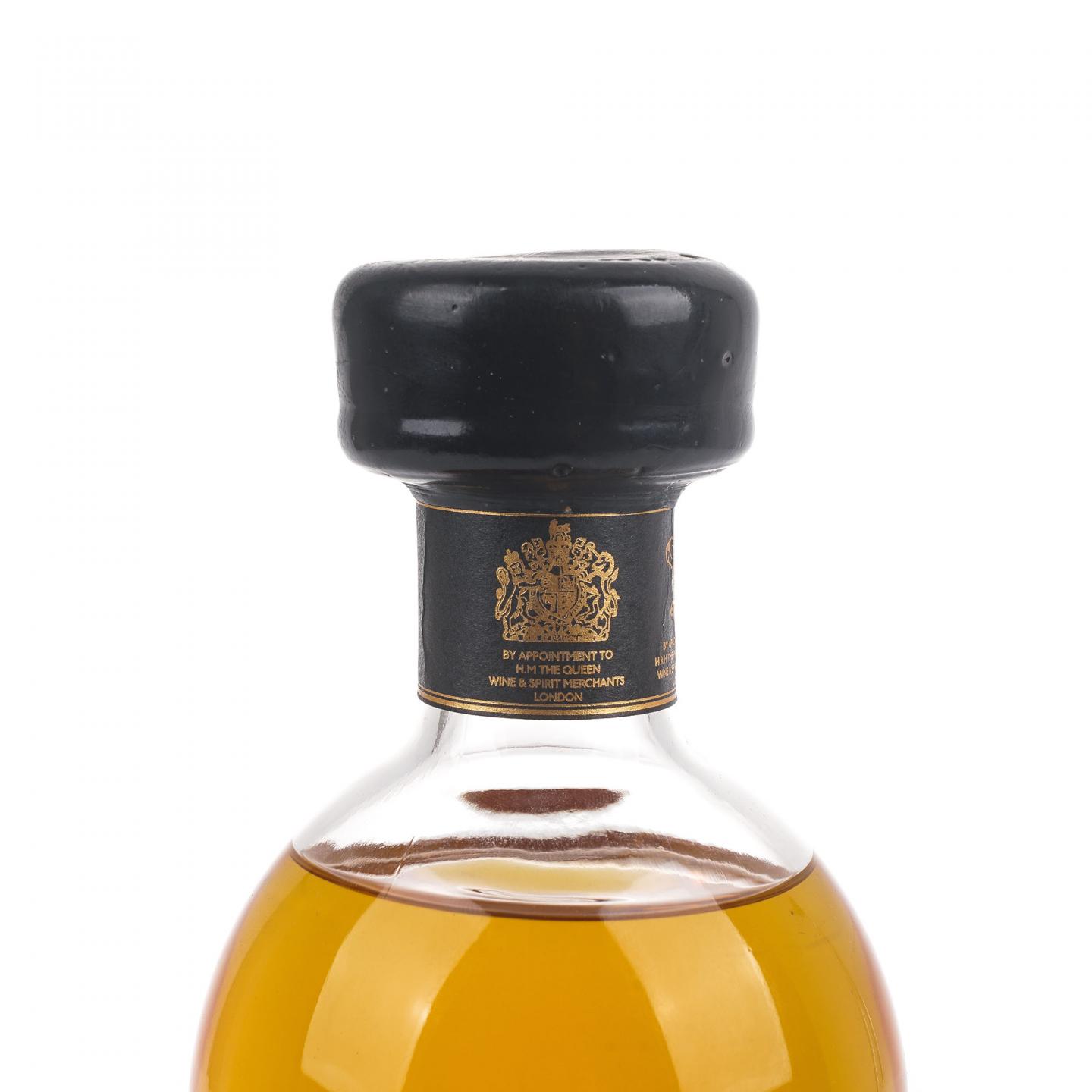 Springbank 云顶 1995-2022 BBR 超凡单桶#135