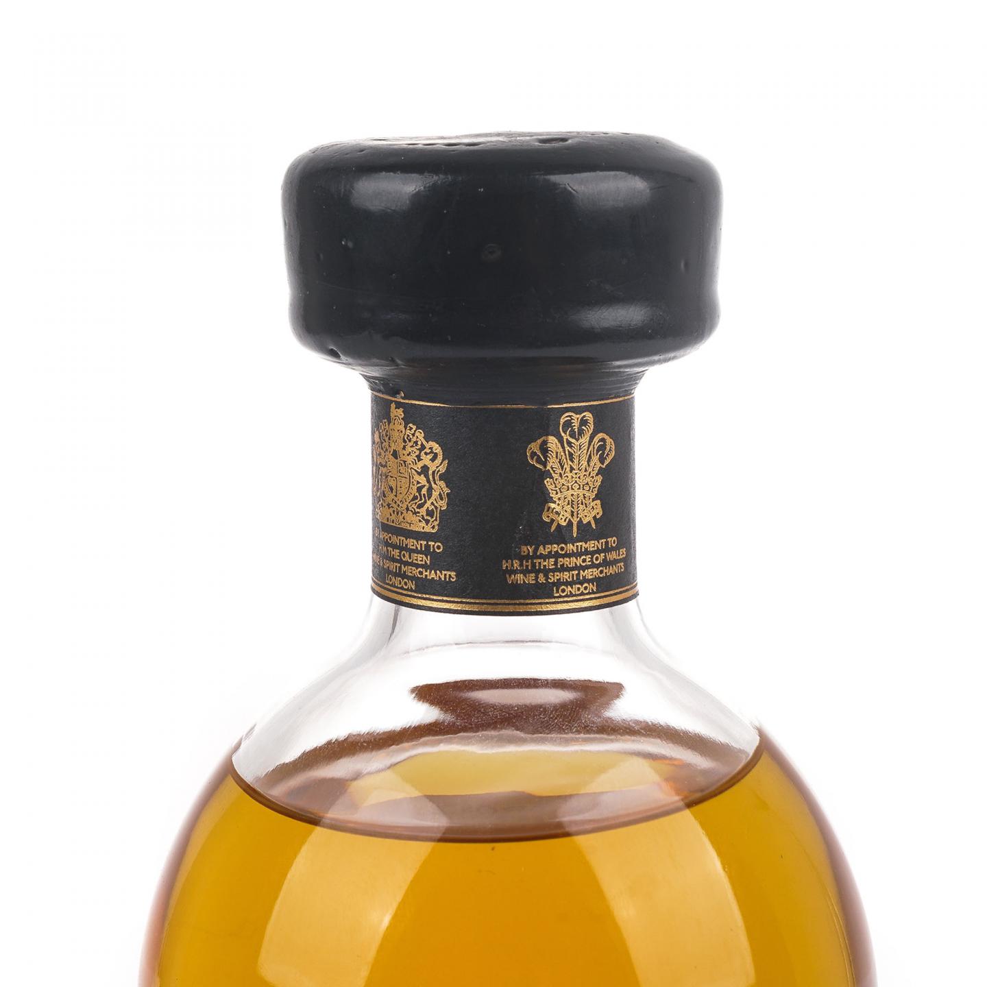 Springbank 云顶 1995-2022 BBR 超凡单桶#135