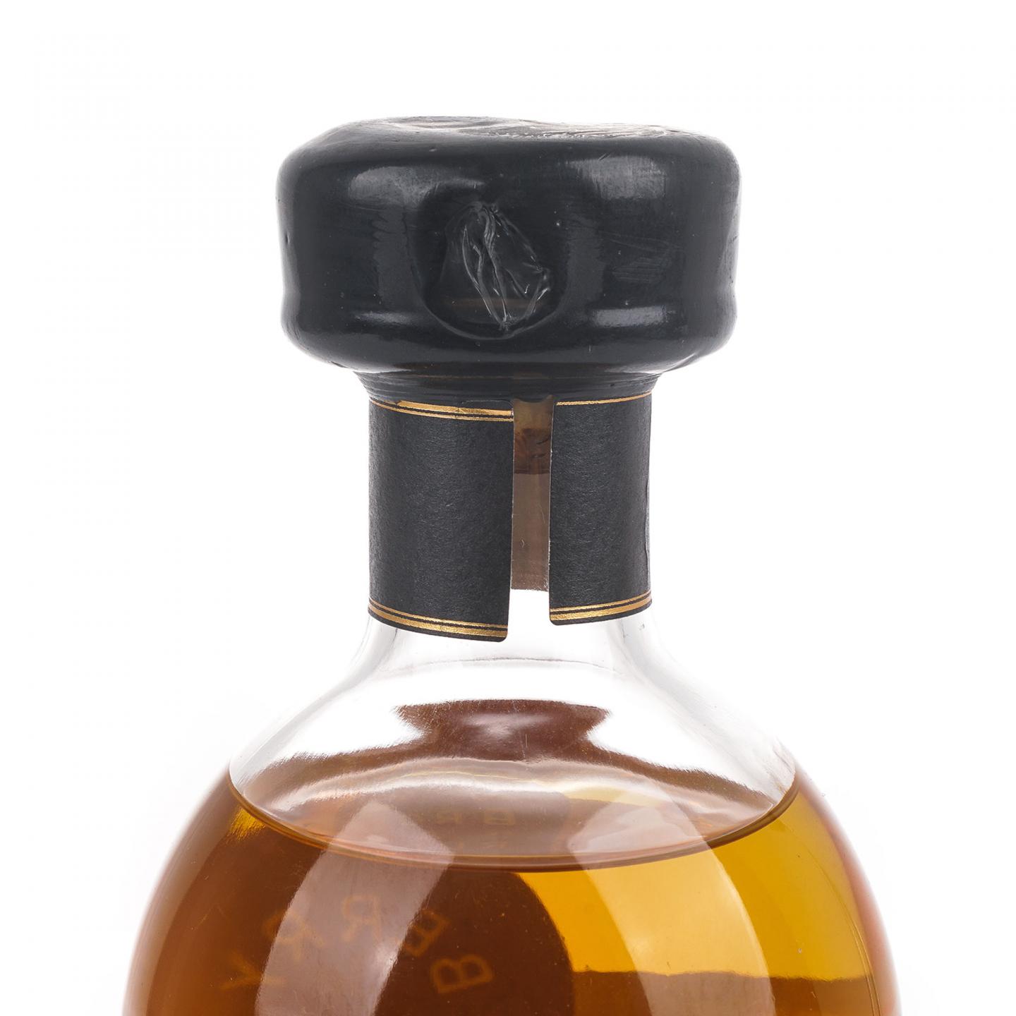 Springbank 云顶 1995-2022 BBR 超凡单桶#135