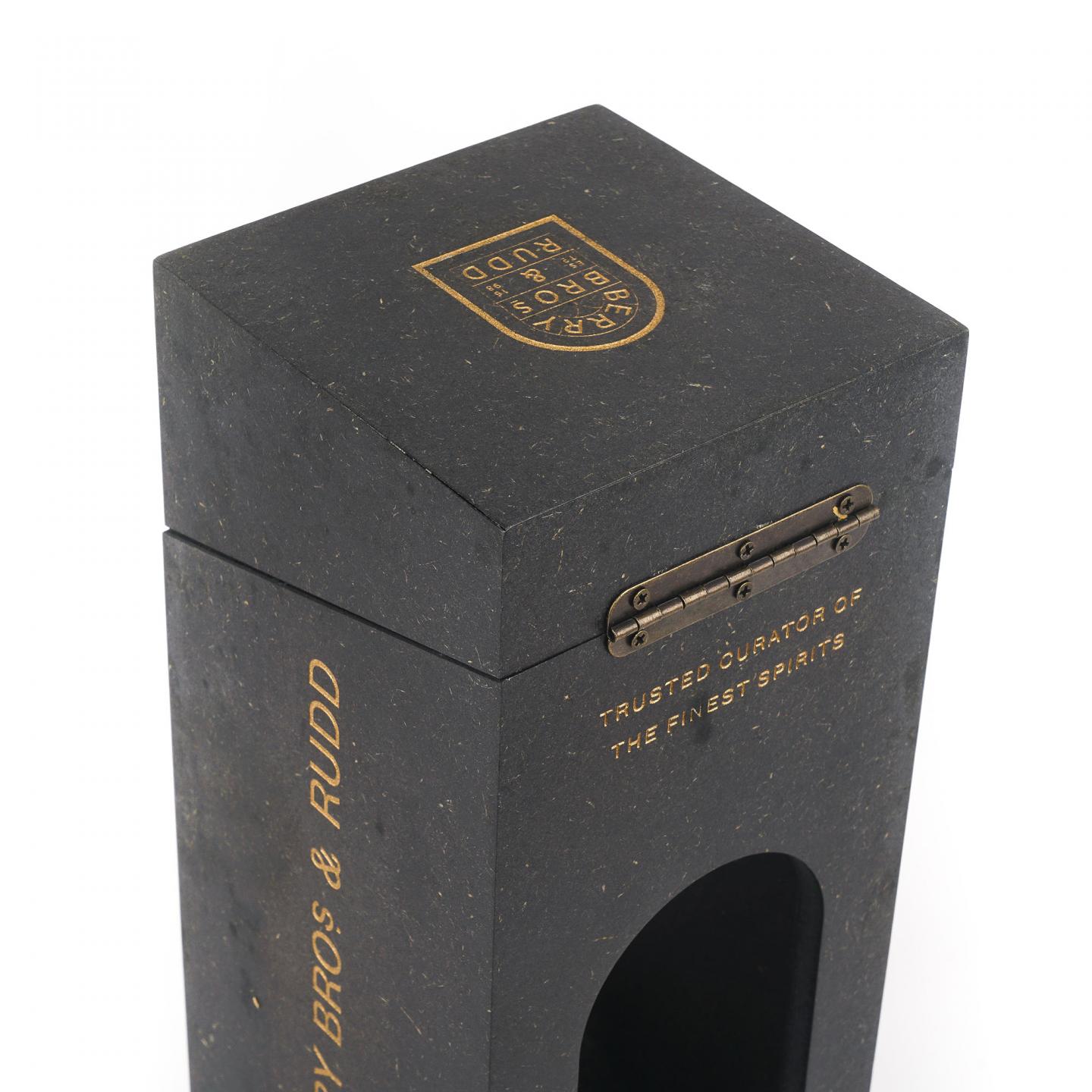 Springbank 云顶 1995-2022 BBR 超凡单桶#135