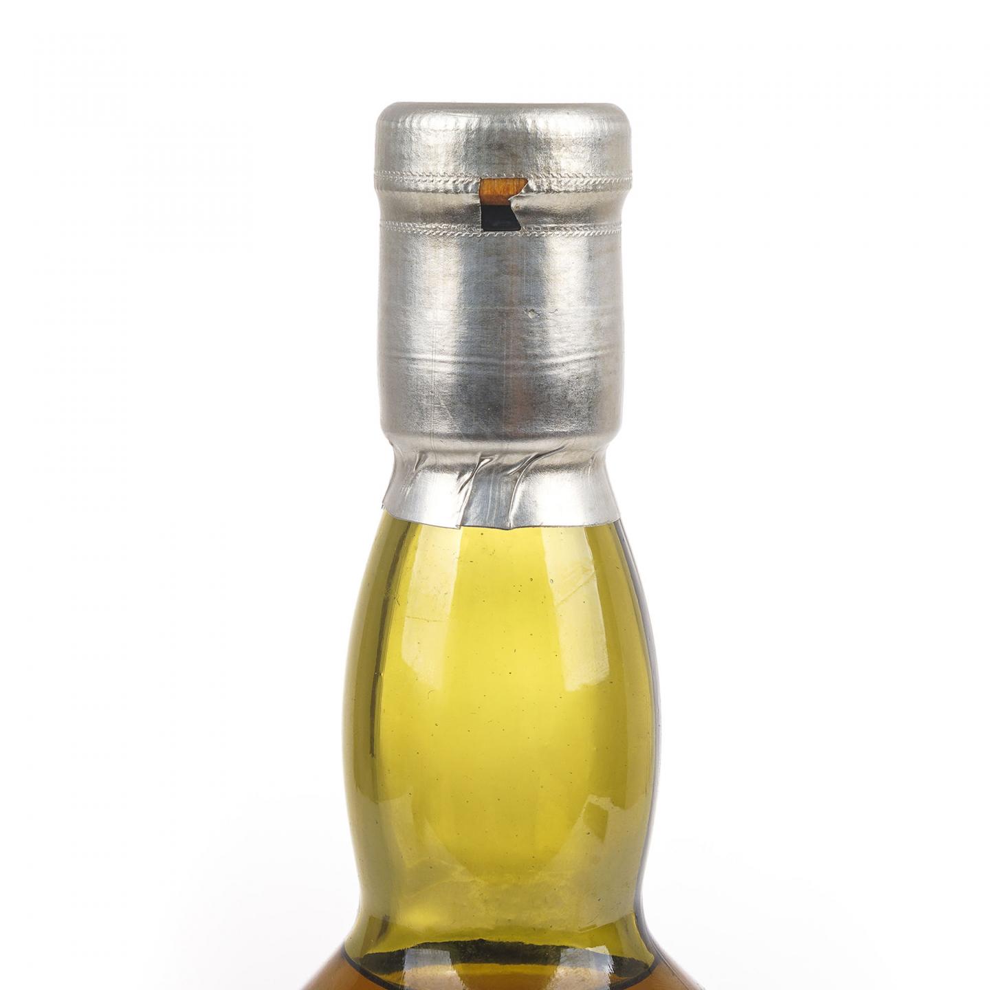 Glendullan 格兰都蓝 23年 1972-1996 RMS 桶强 750ml